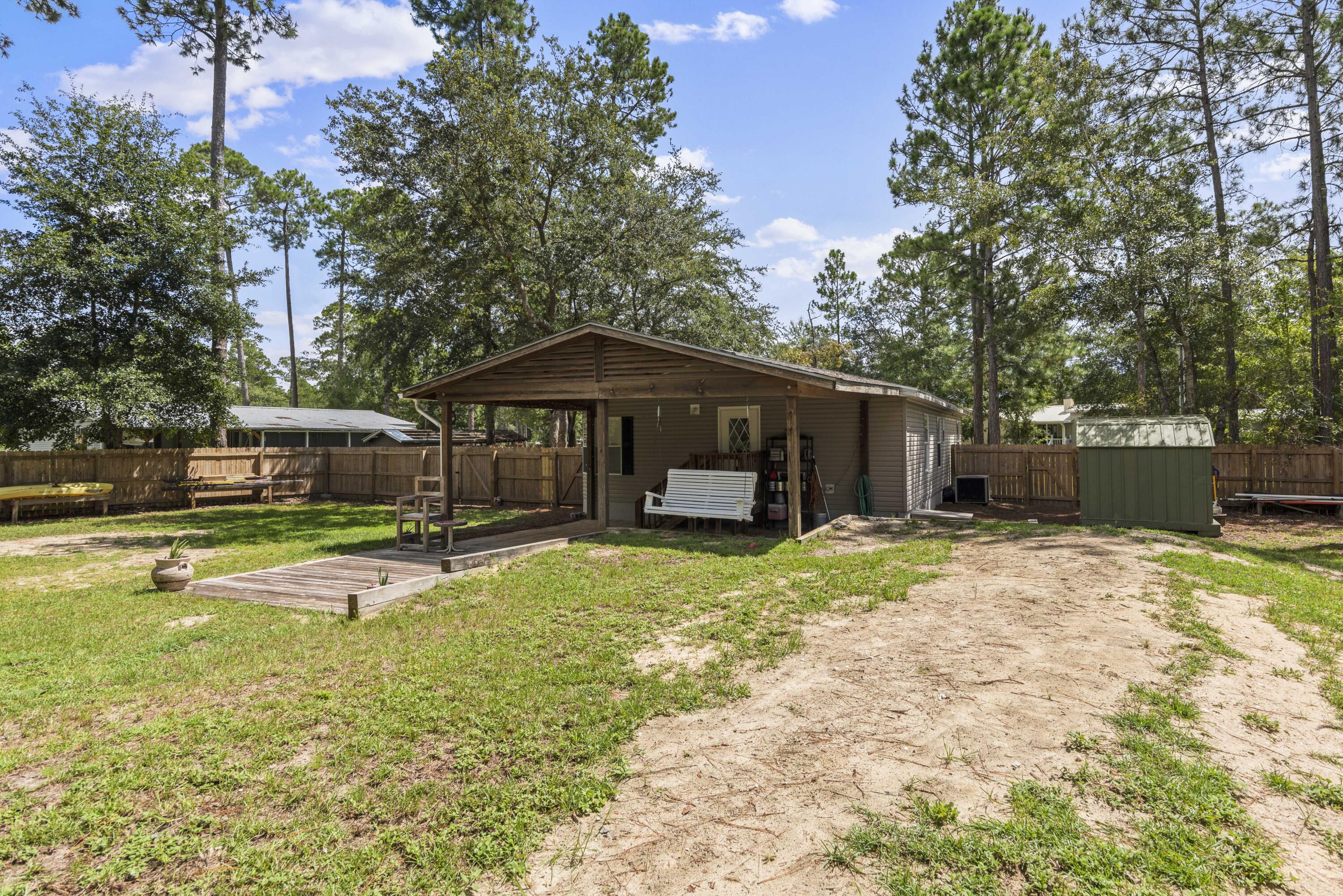 FOX DEN - Residential