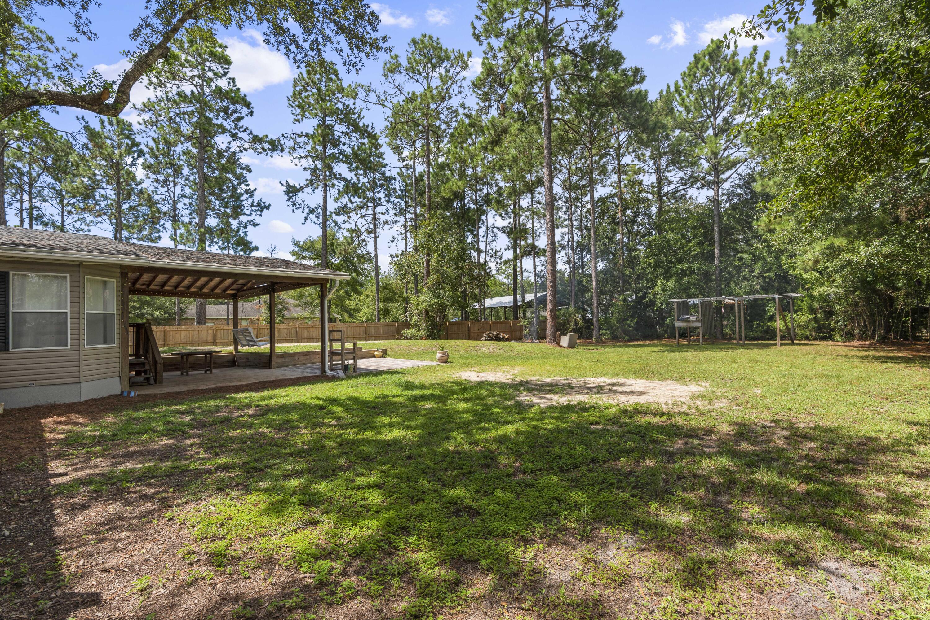 FOX DEN - Residential