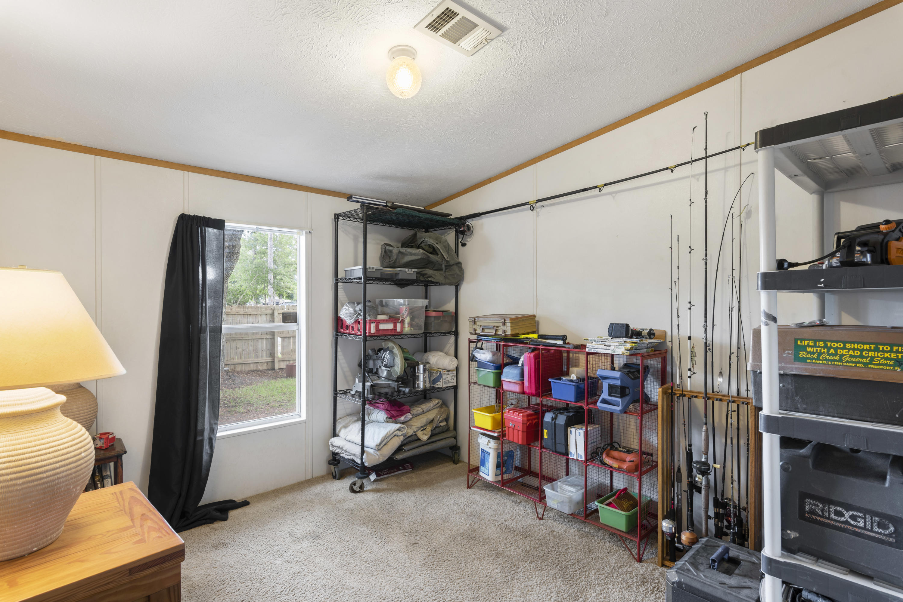 FOX DEN - Residential