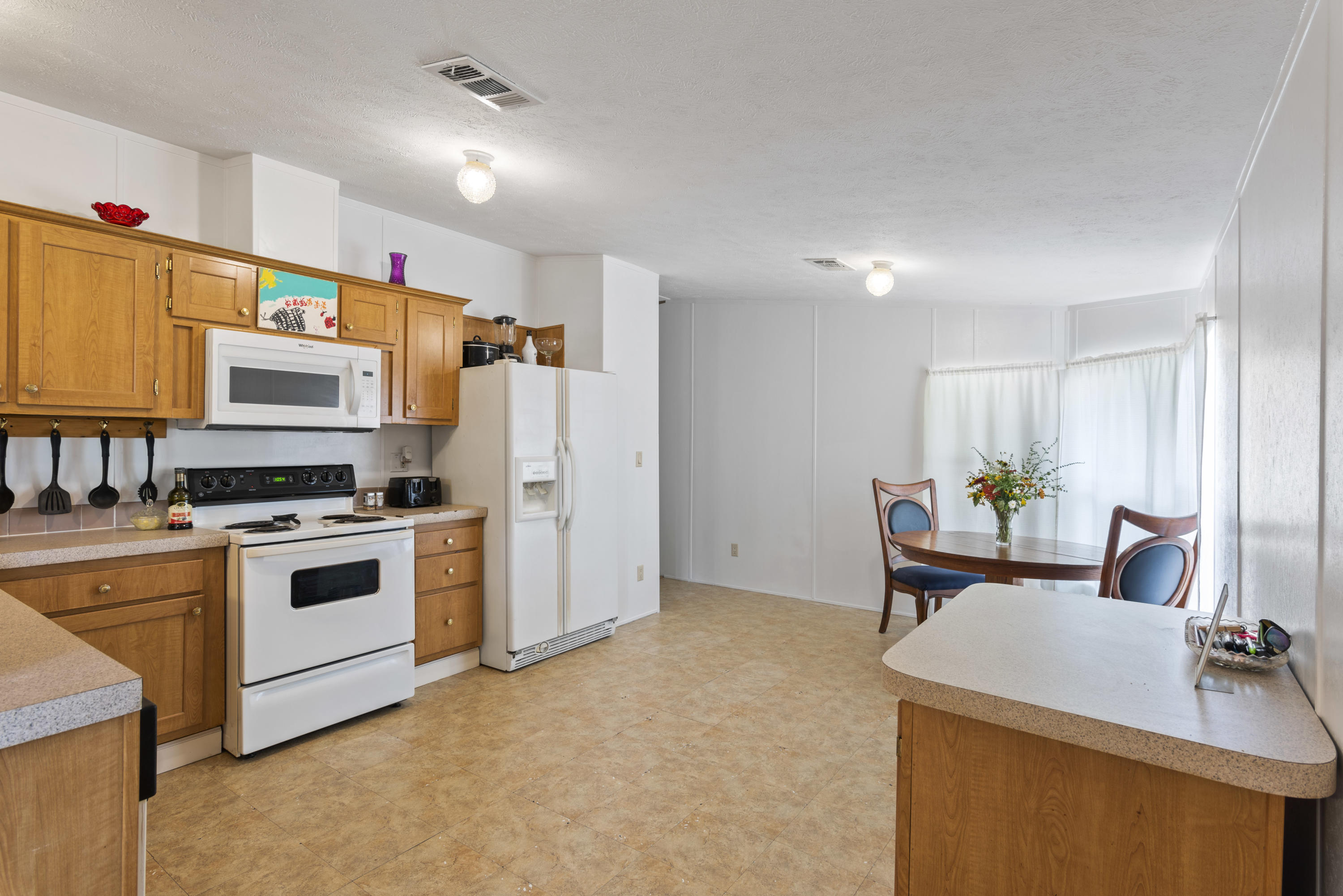 FOX DEN - Residential