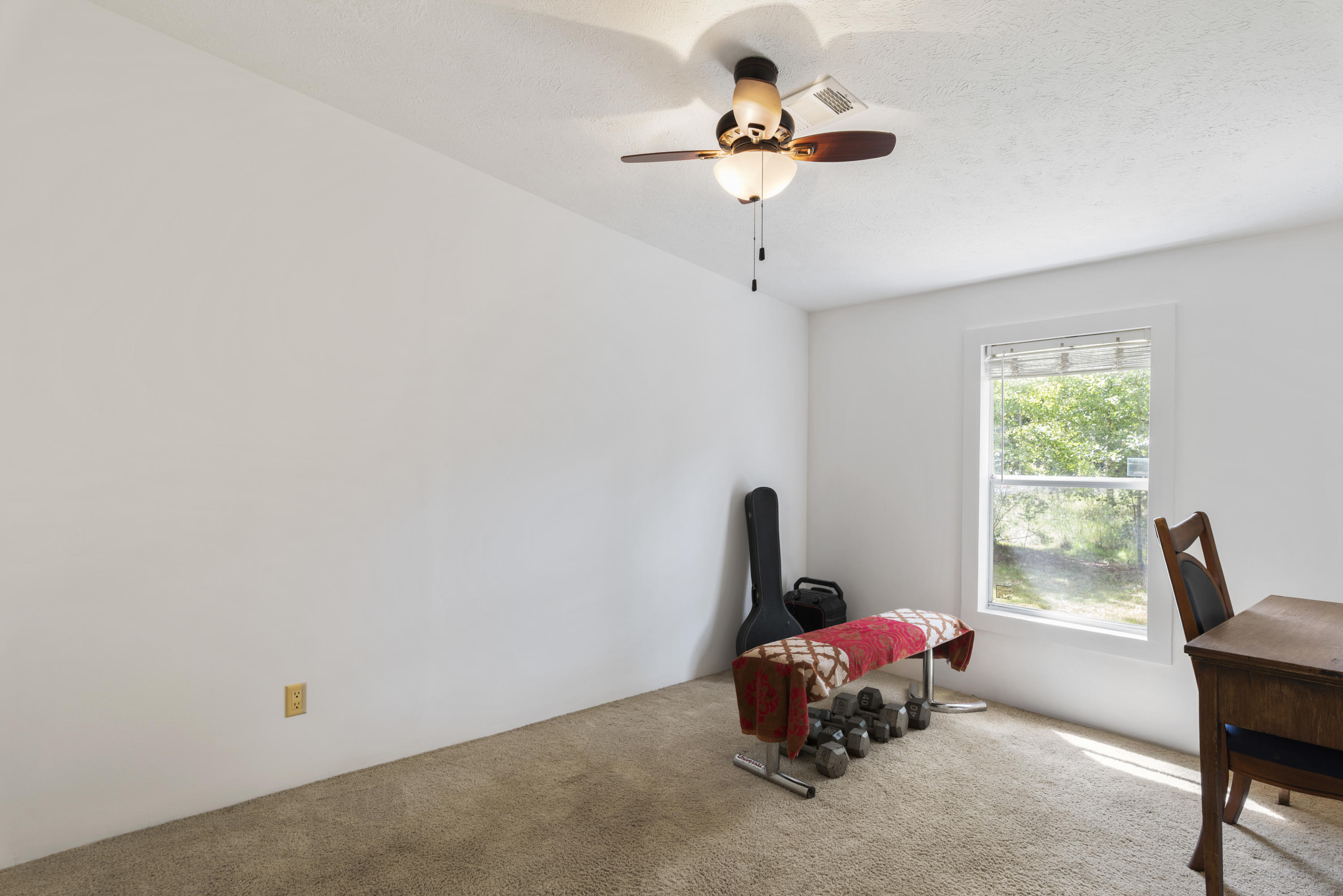 FOX DEN - Residential