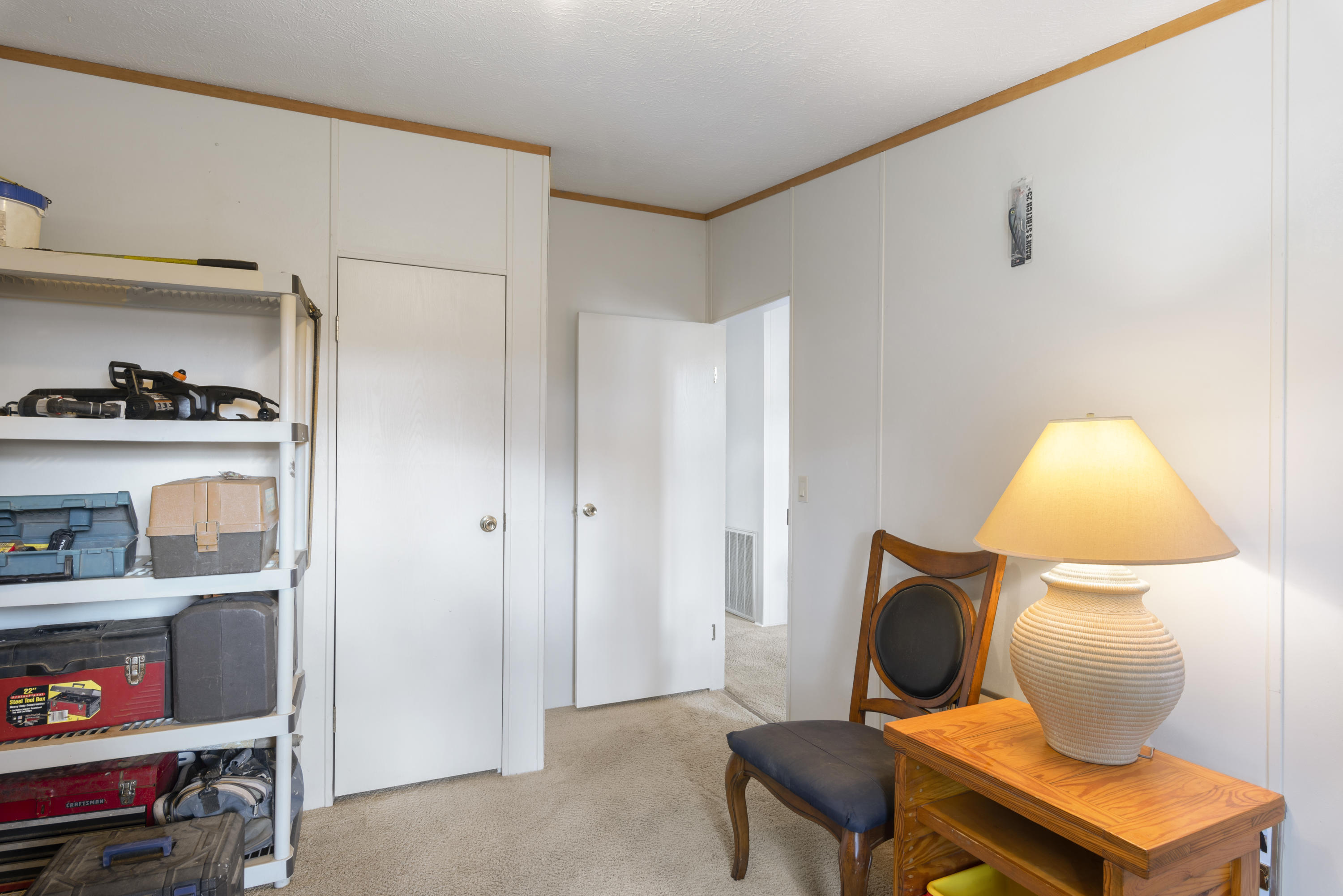 FOX DEN - Residential