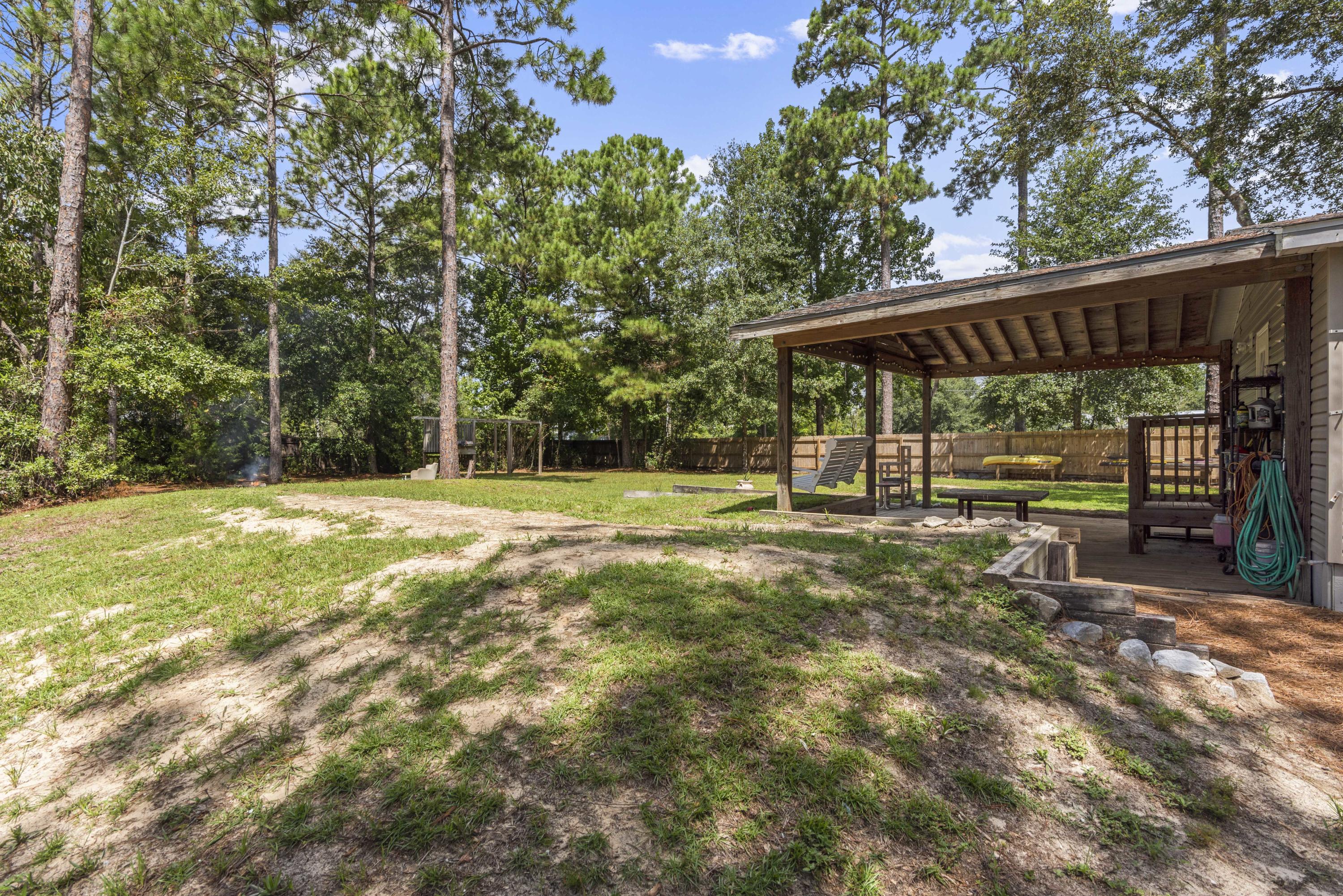 FOX DEN - Residential