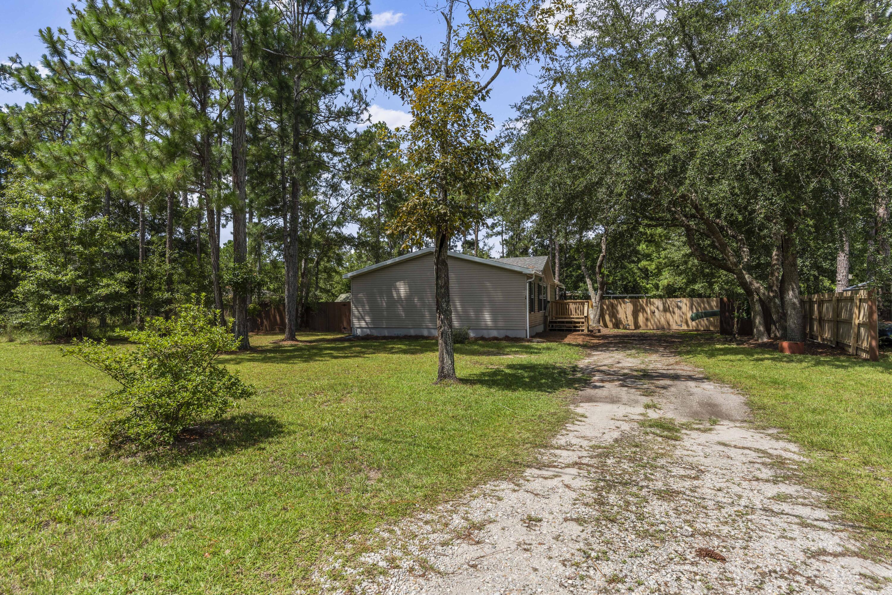 FOX DEN - Residential