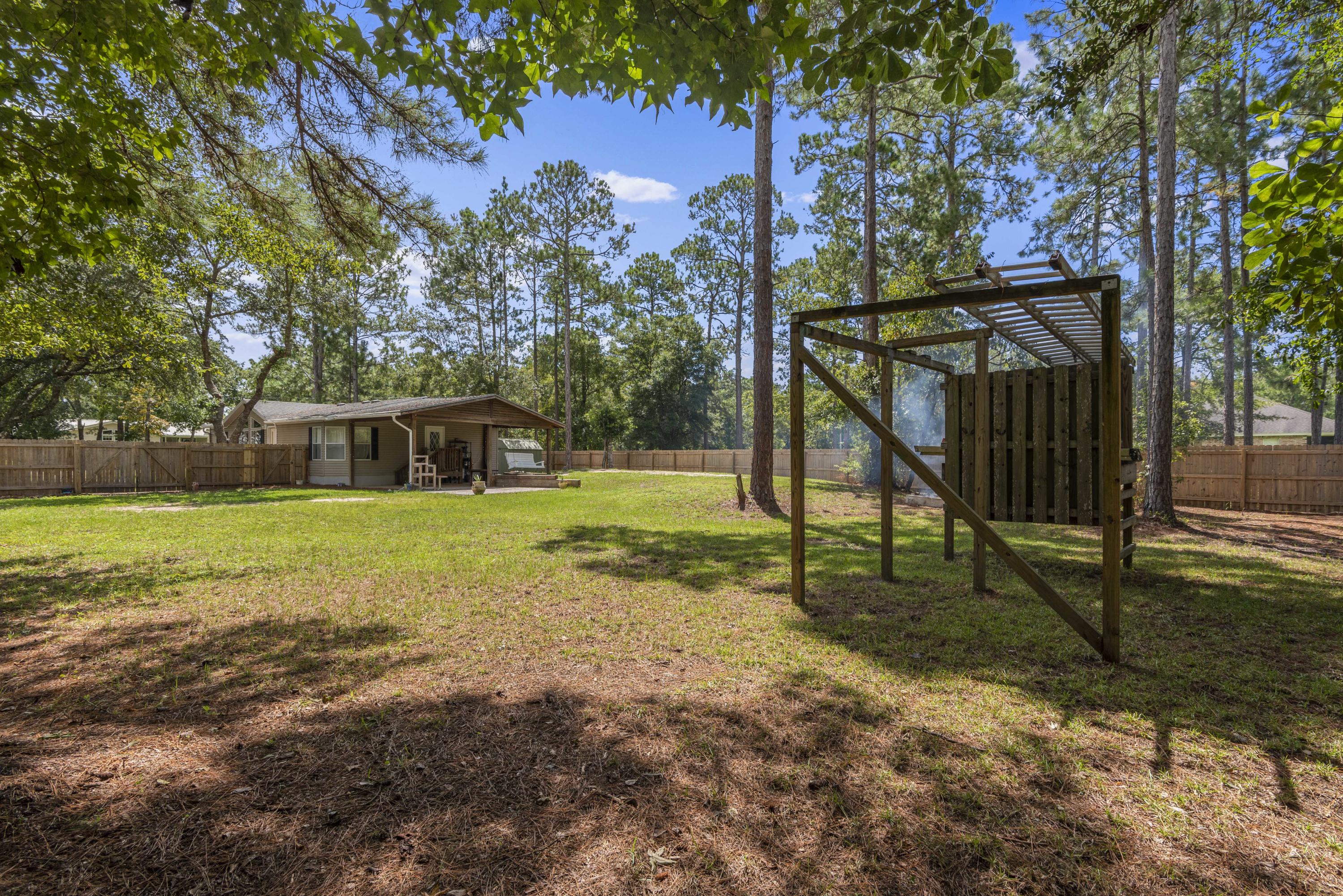 FOX DEN - Residential