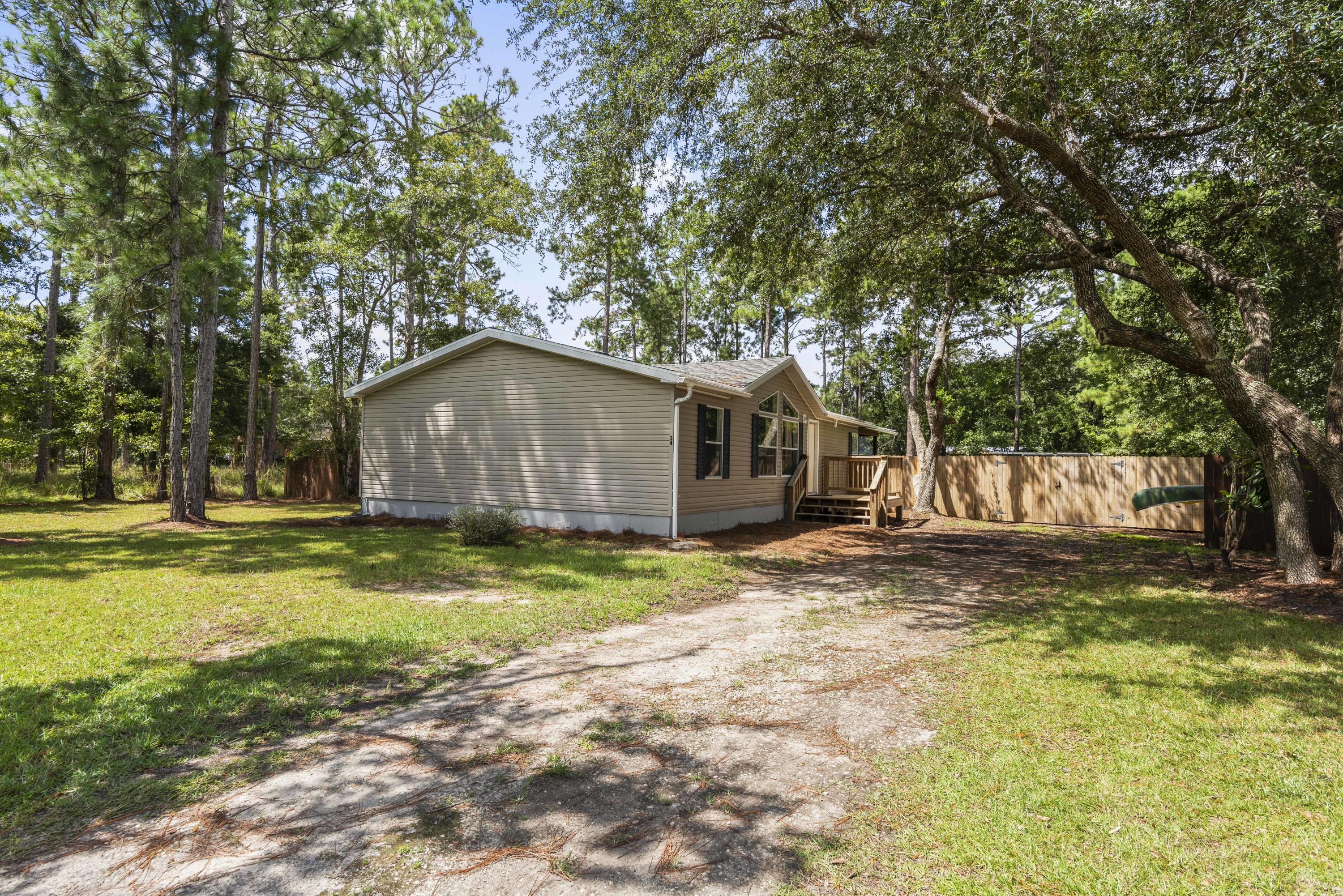 FOX DEN - Residential