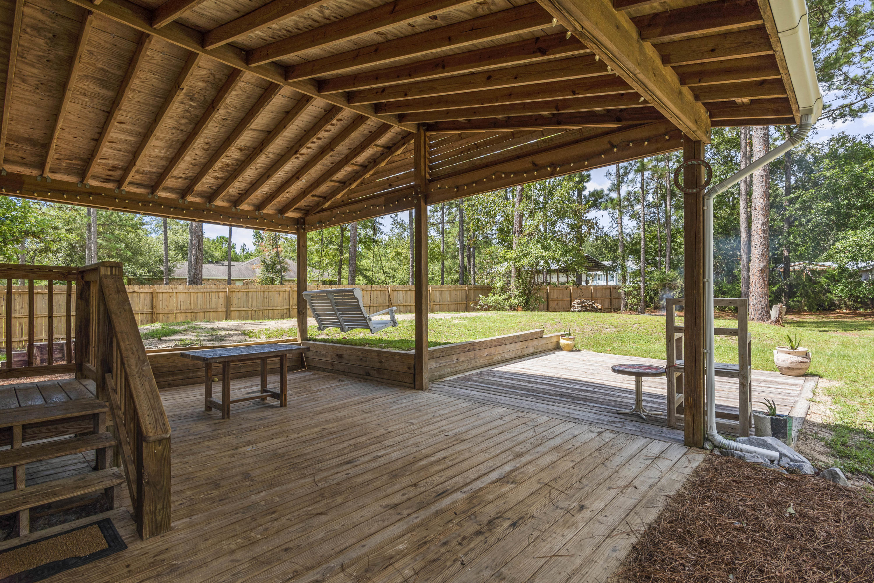 FOX DEN - Residential