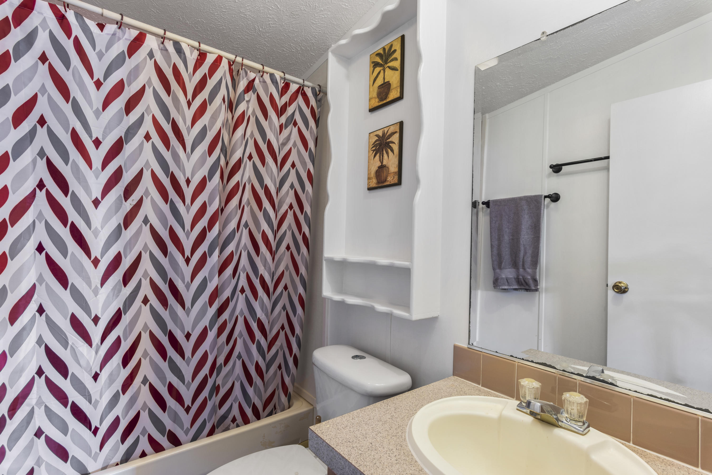 FOX DEN - Residential