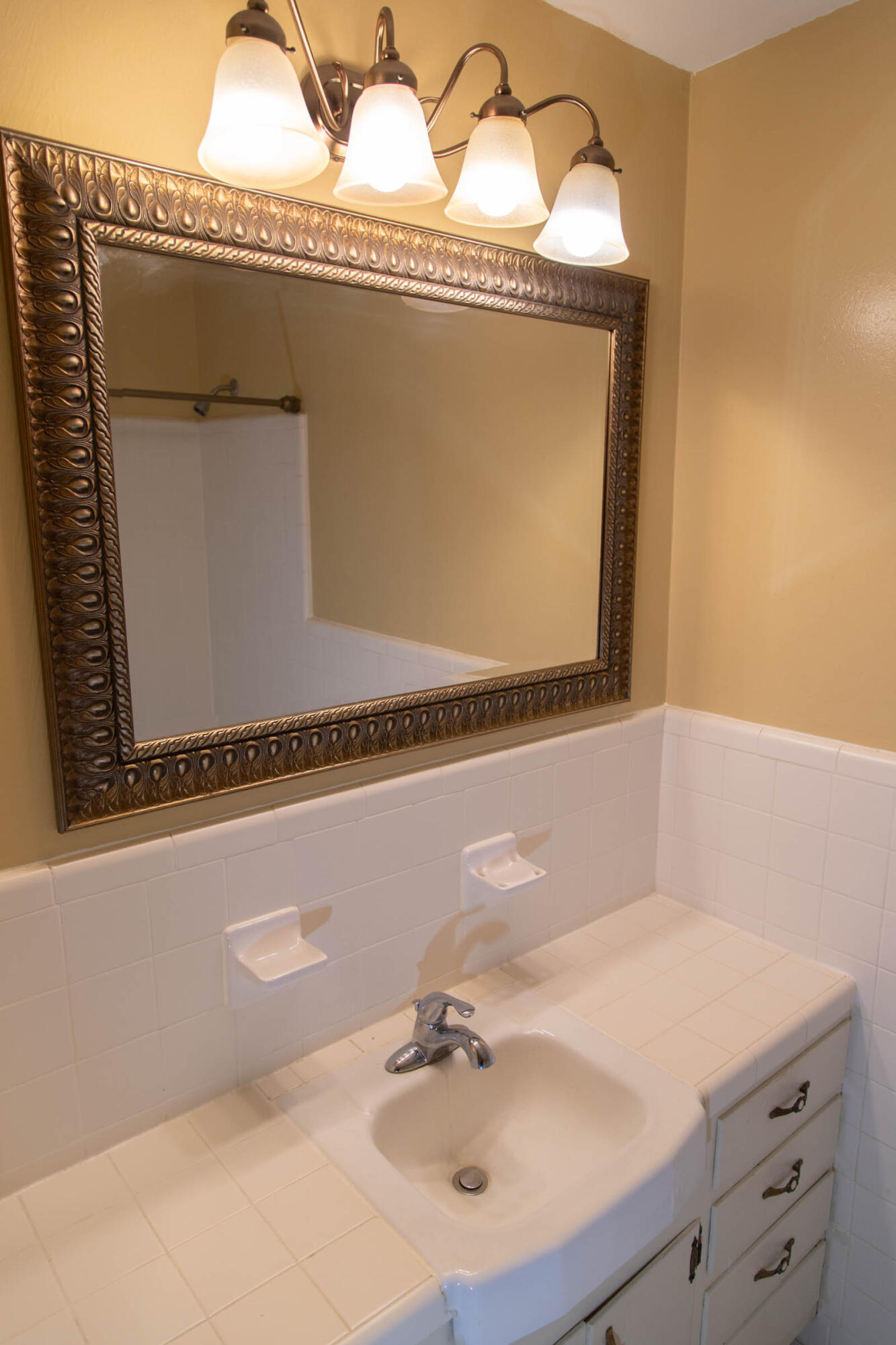 COLONY ESTATES 3RD ADDN - Residential