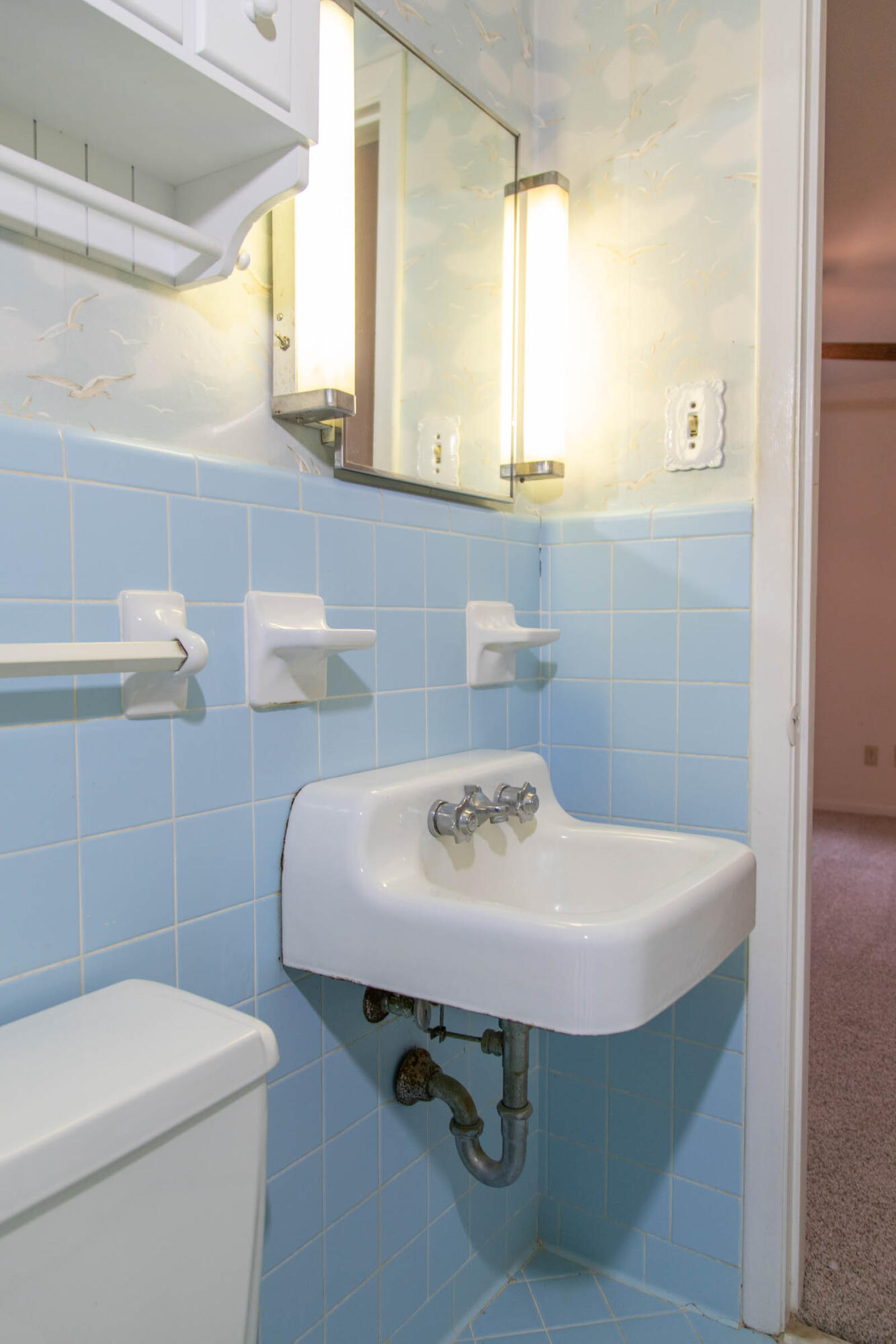 COLONY ESTATES 3RD ADDN - Residential