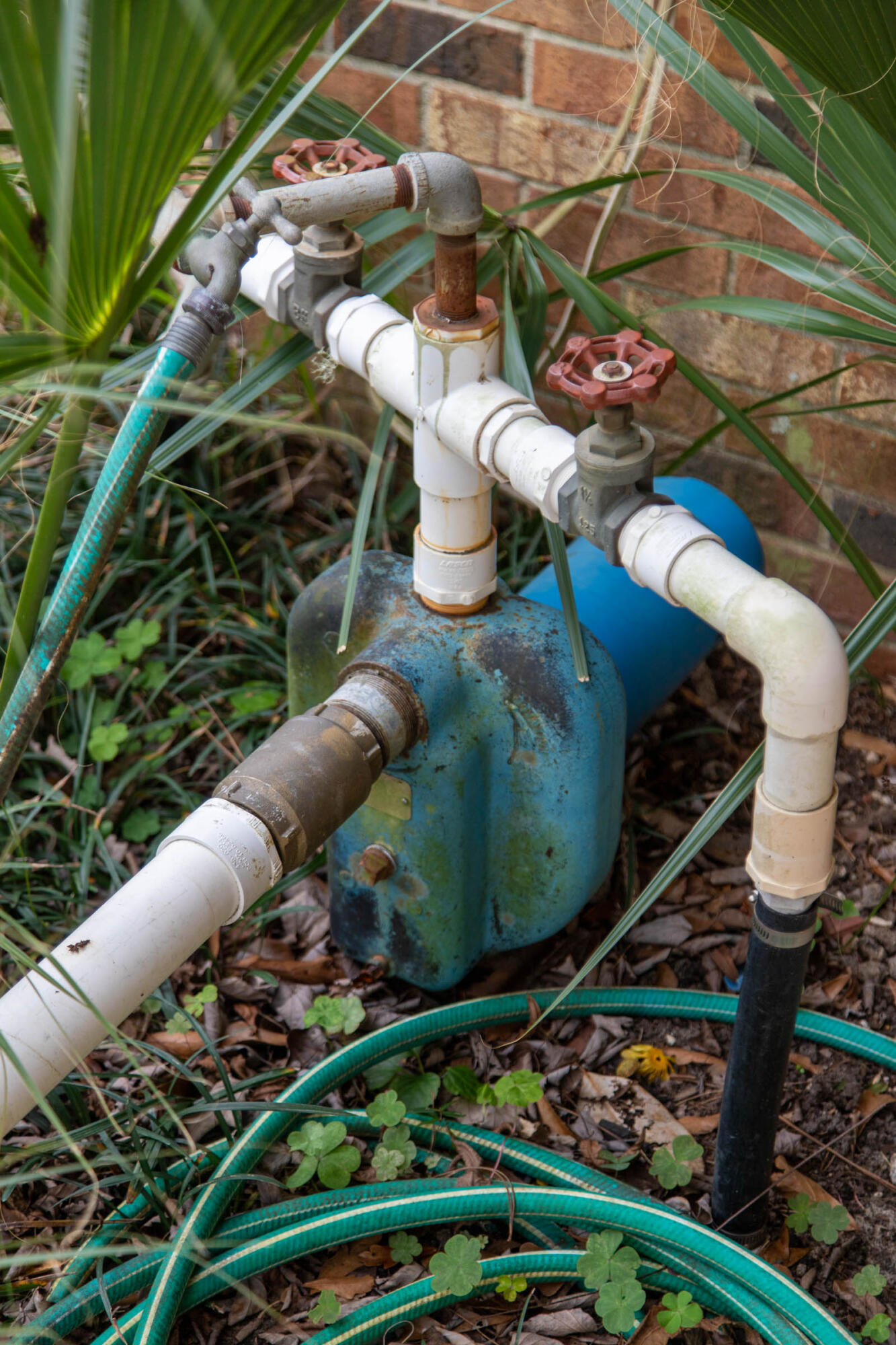 COLONY ESTATES 3RD ADDN - Residential