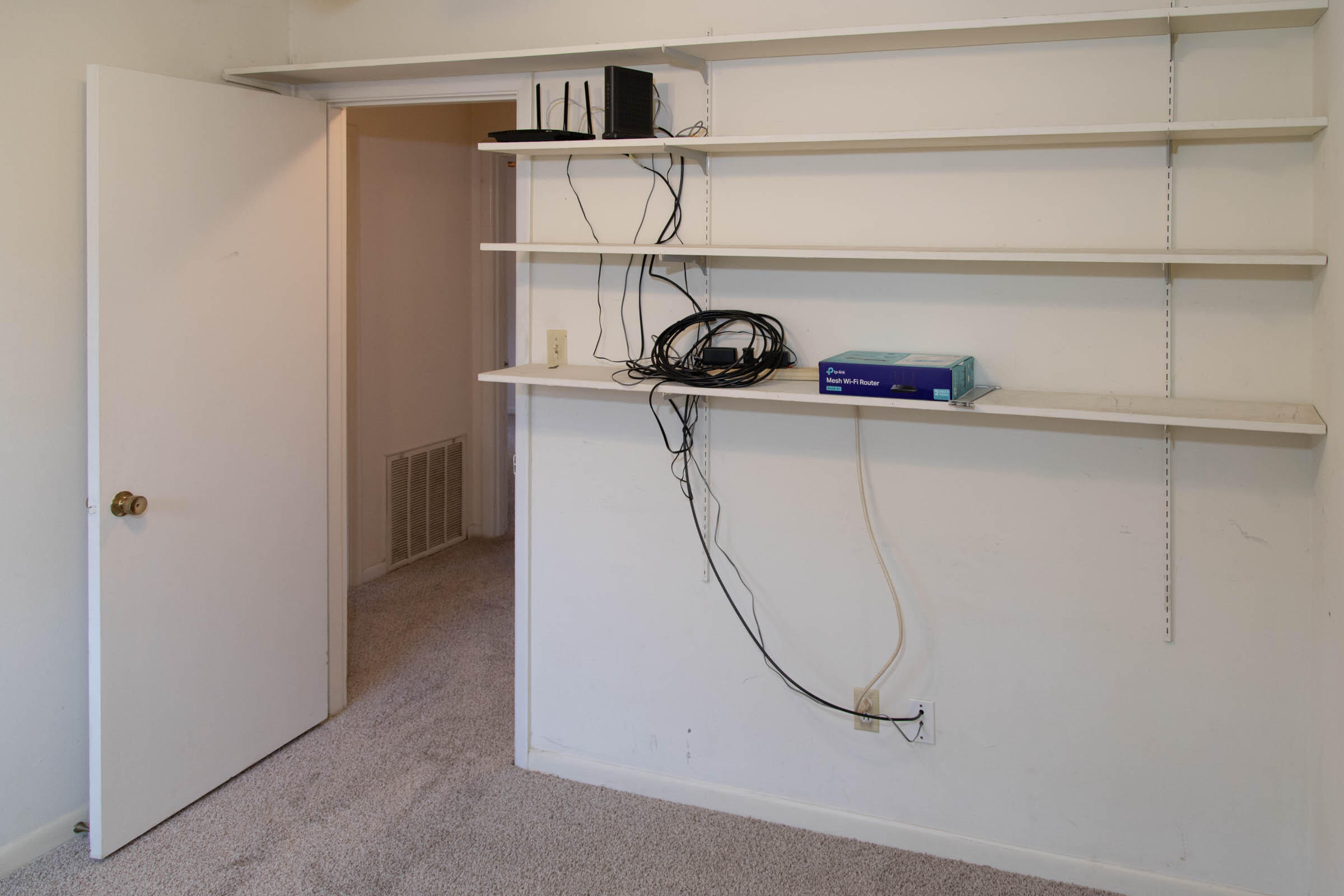 COLONY ESTATES 3RD ADDN - Residential