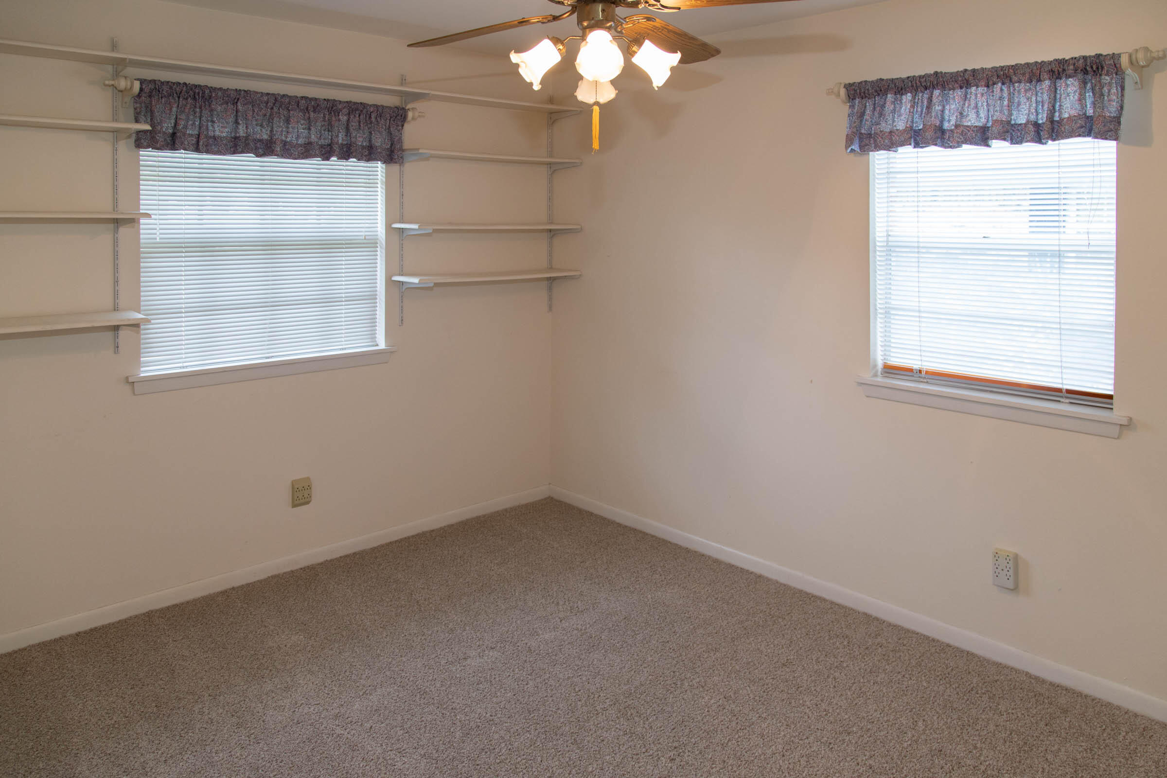 COLONY ESTATES 3RD ADDN - Residential