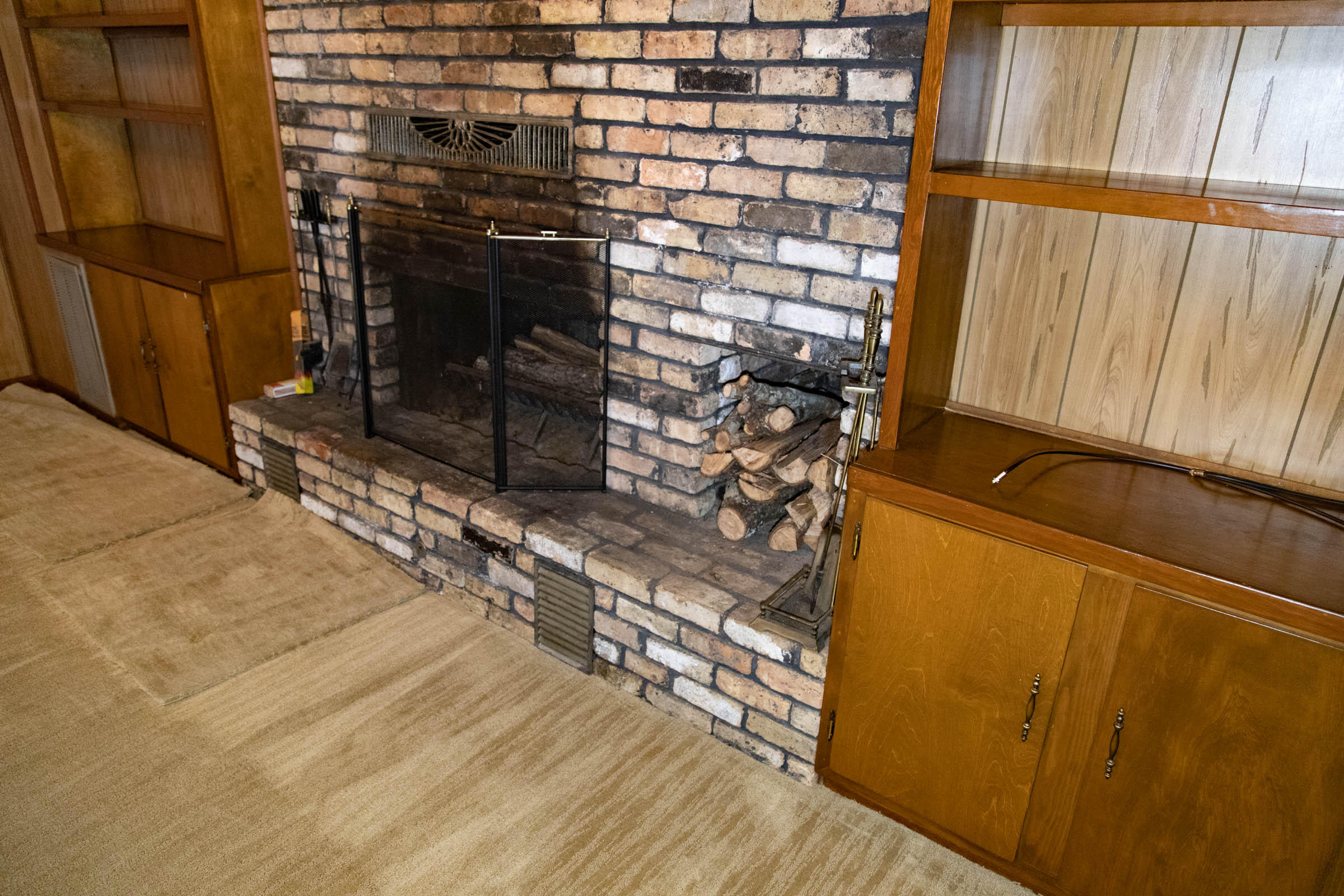 COLONY ESTATES 3RD ADDN - Residential