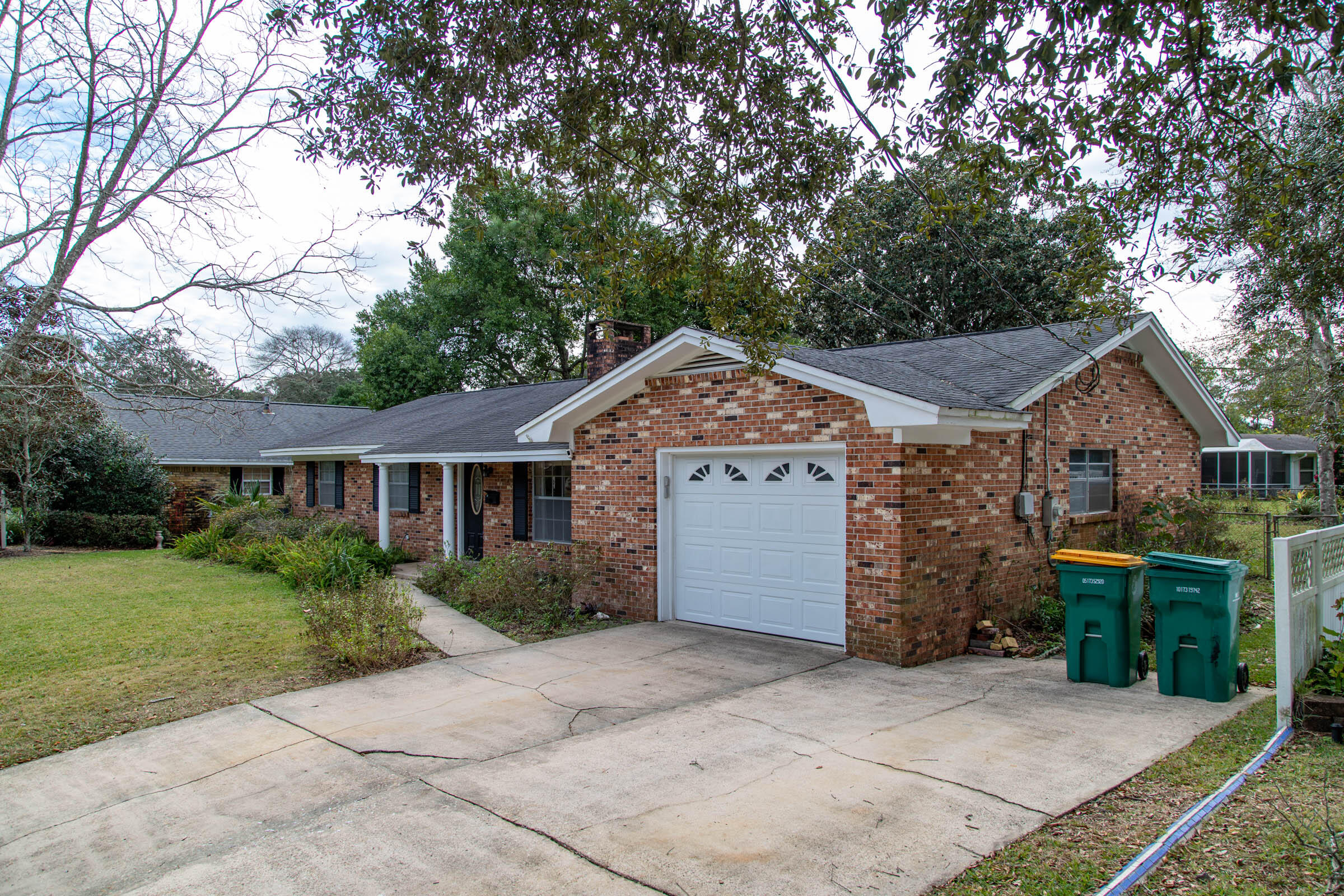 COLONY ESTATES 3RD ADDN - Residential