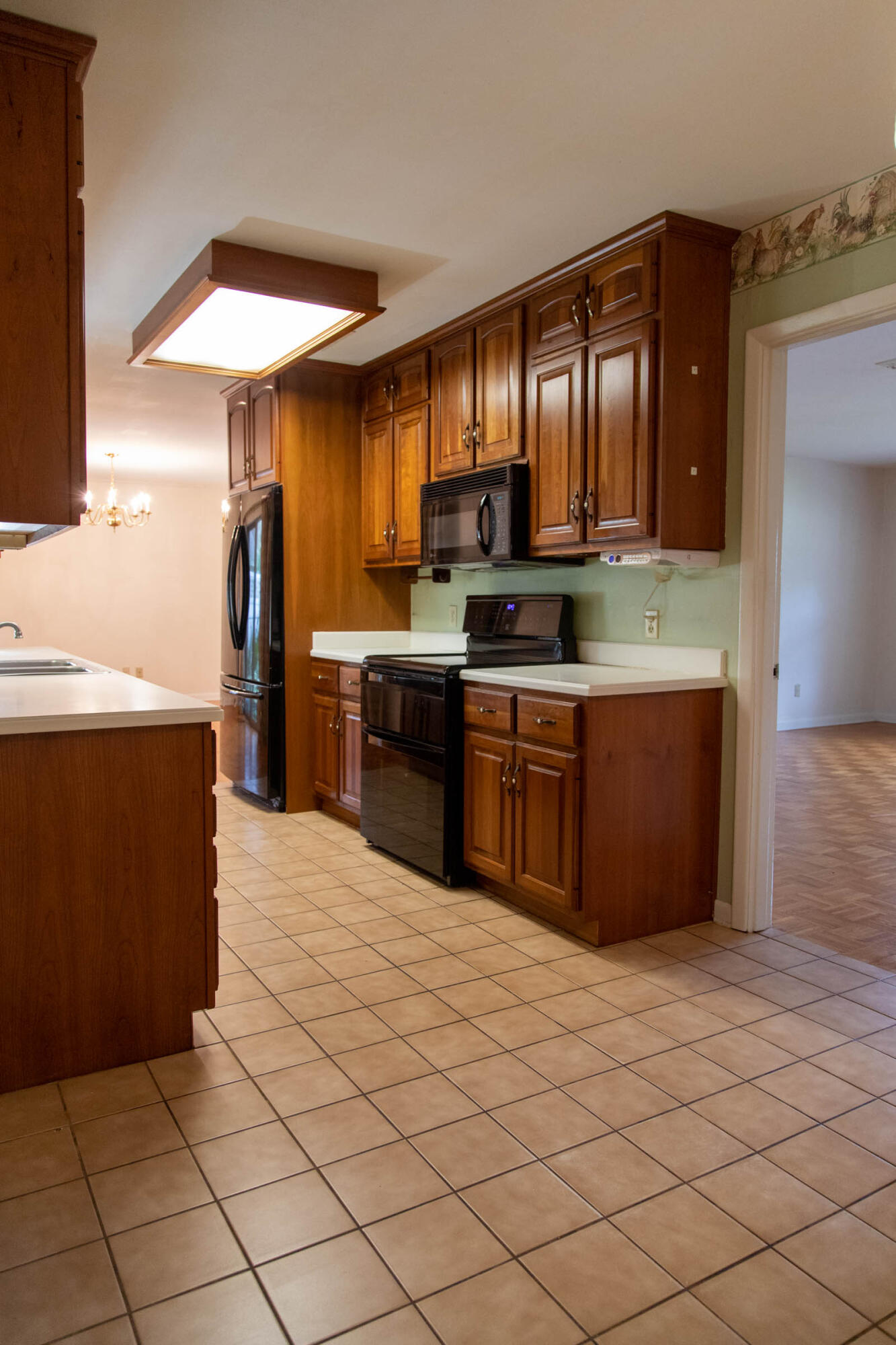 COLONY ESTATES 3RD ADDN - Residential