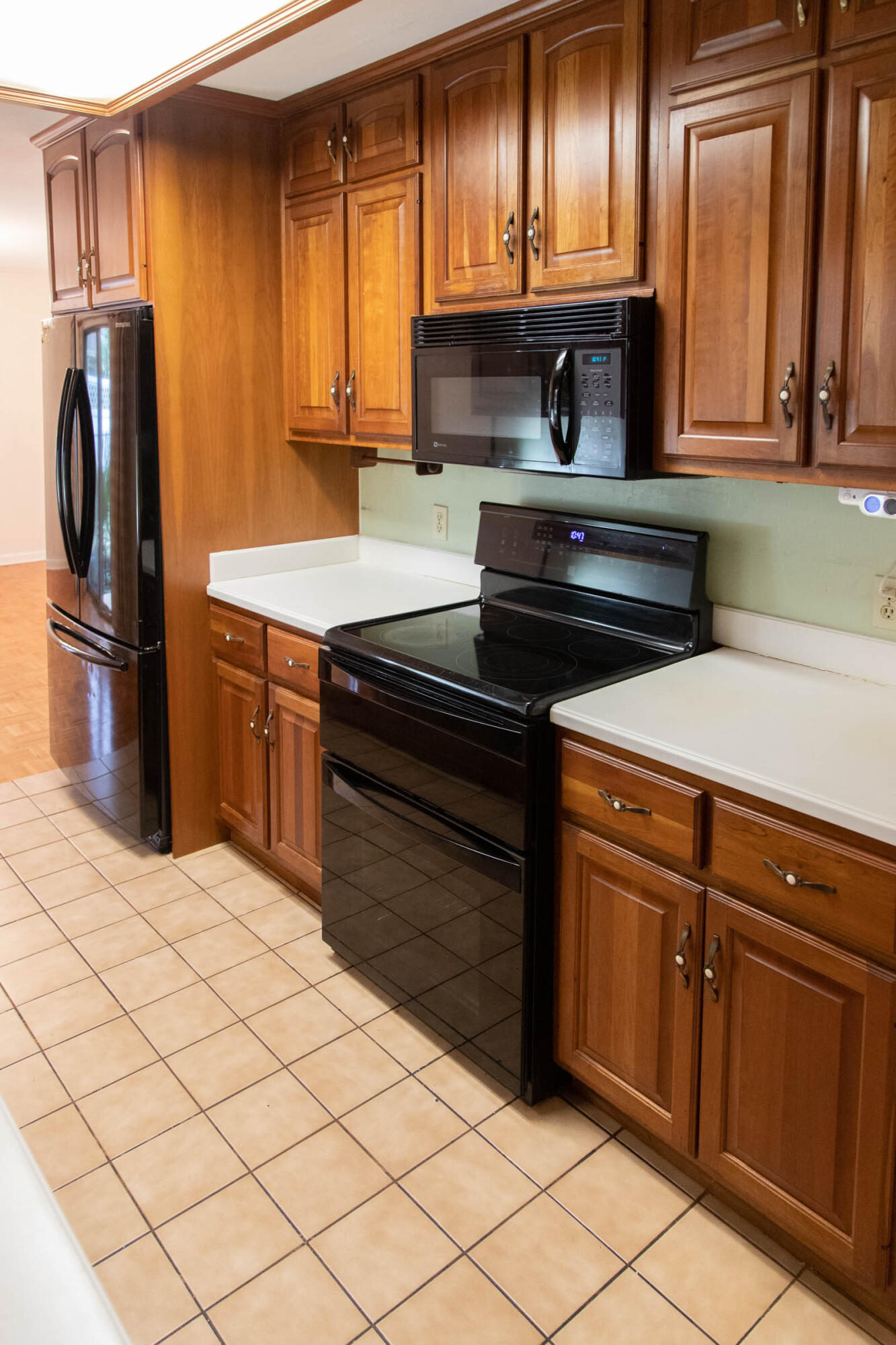 COLONY ESTATES 3RD ADDN - Residential