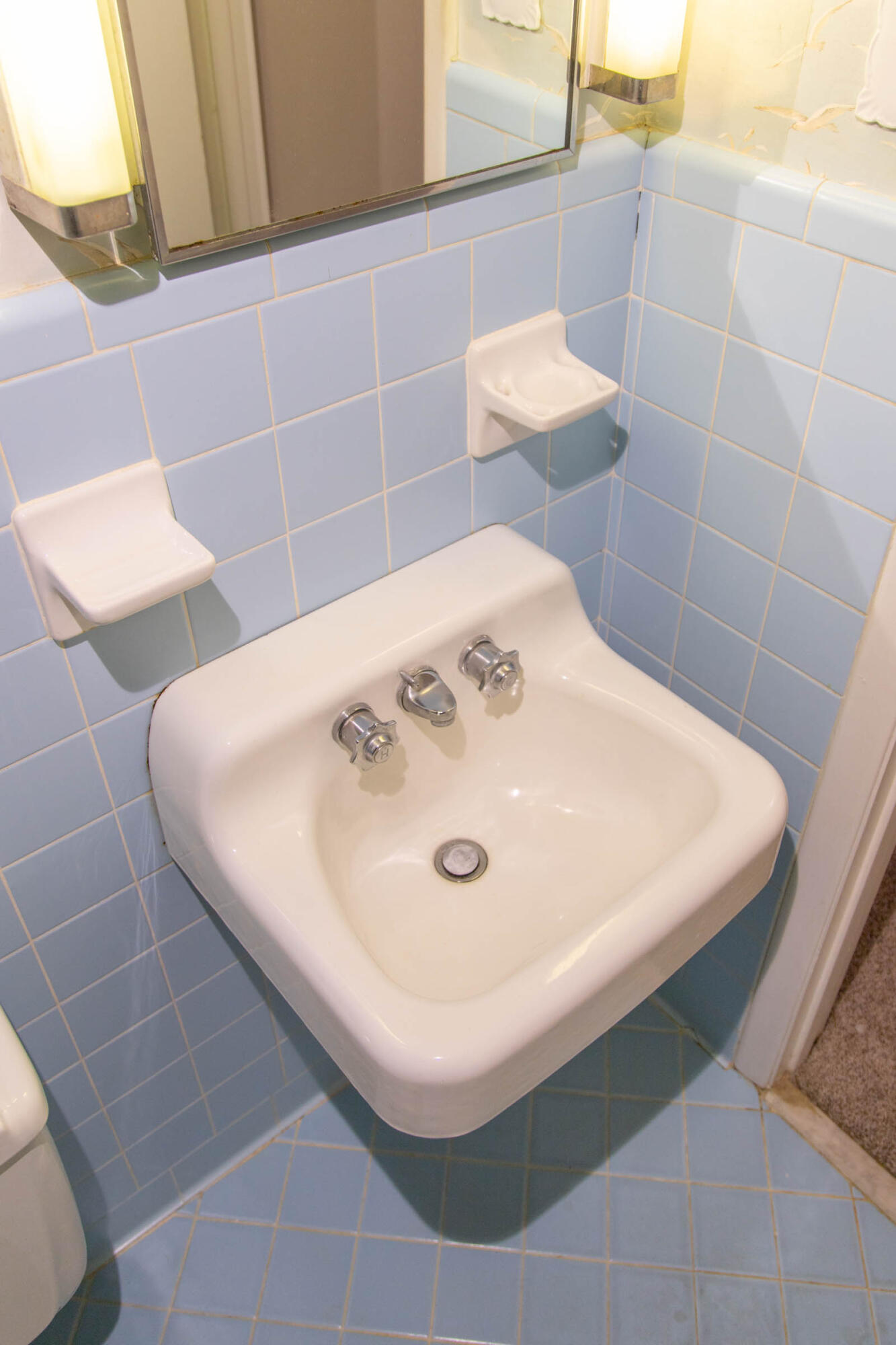 COLONY ESTATES 3RD ADDN - Residential