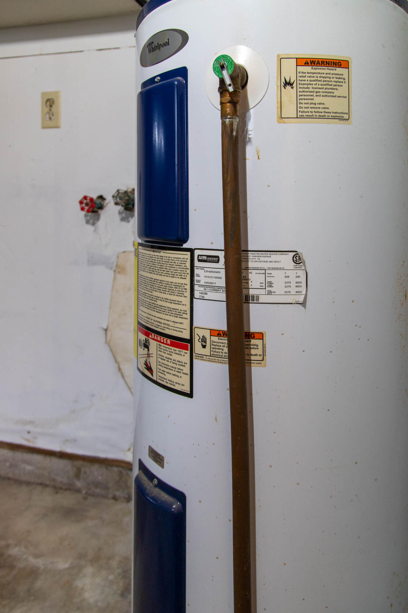 COLONY ESTATES 3RD ADDN - Residential