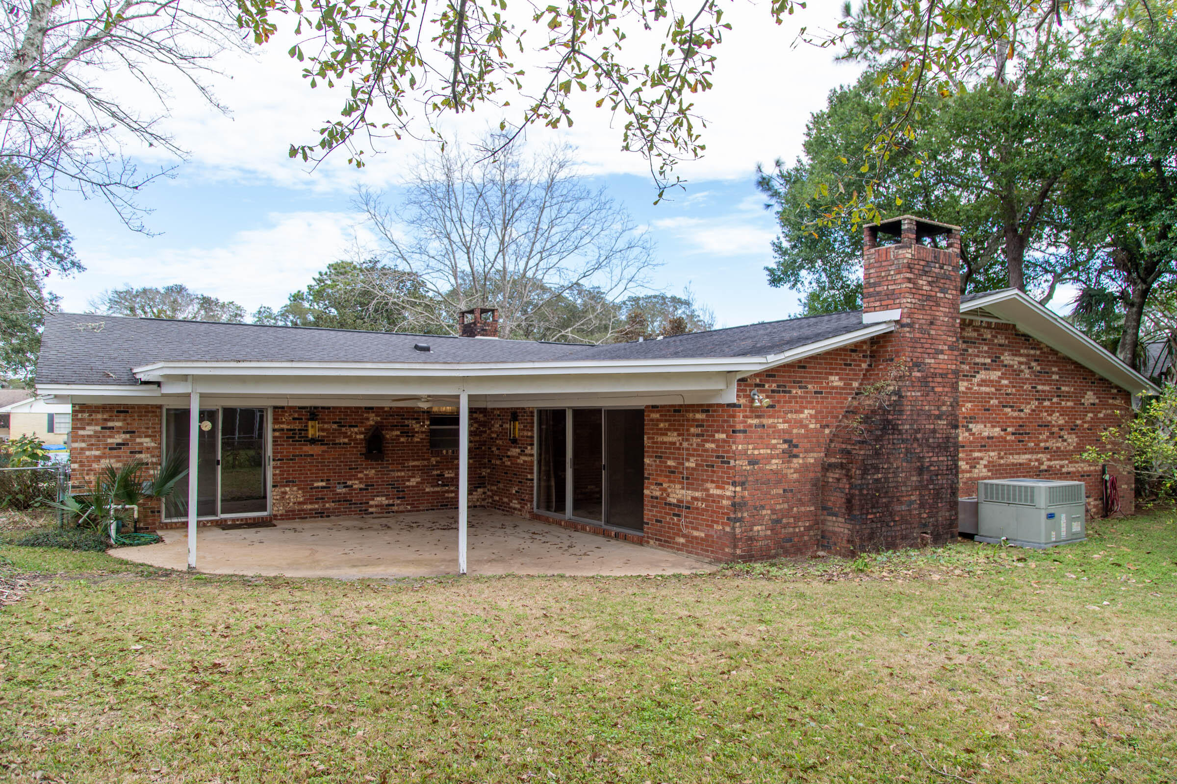 COLONY ESTATES 3RD ADDN - Residential