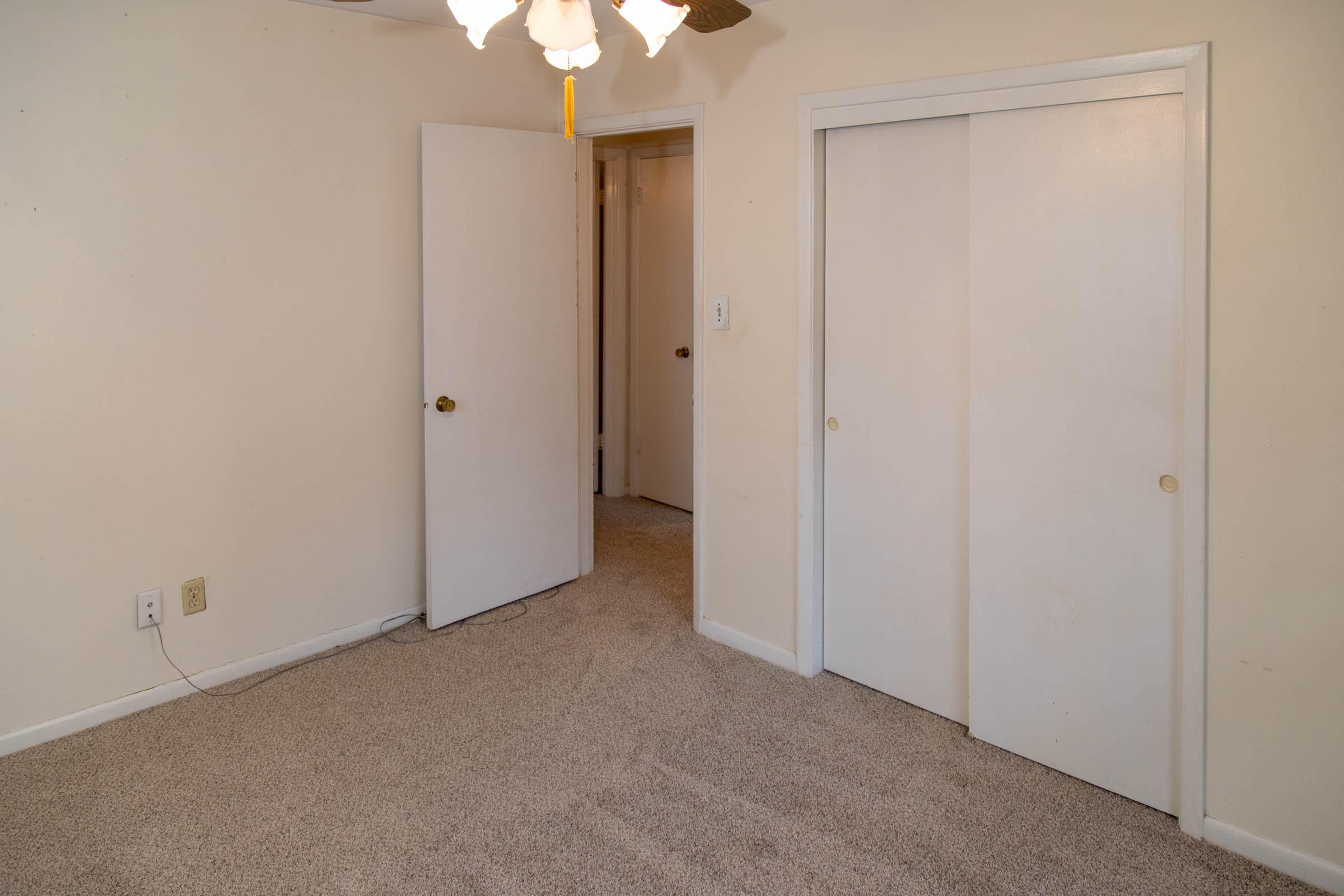 COLONY ESTATES 3RD ADDN - Residential