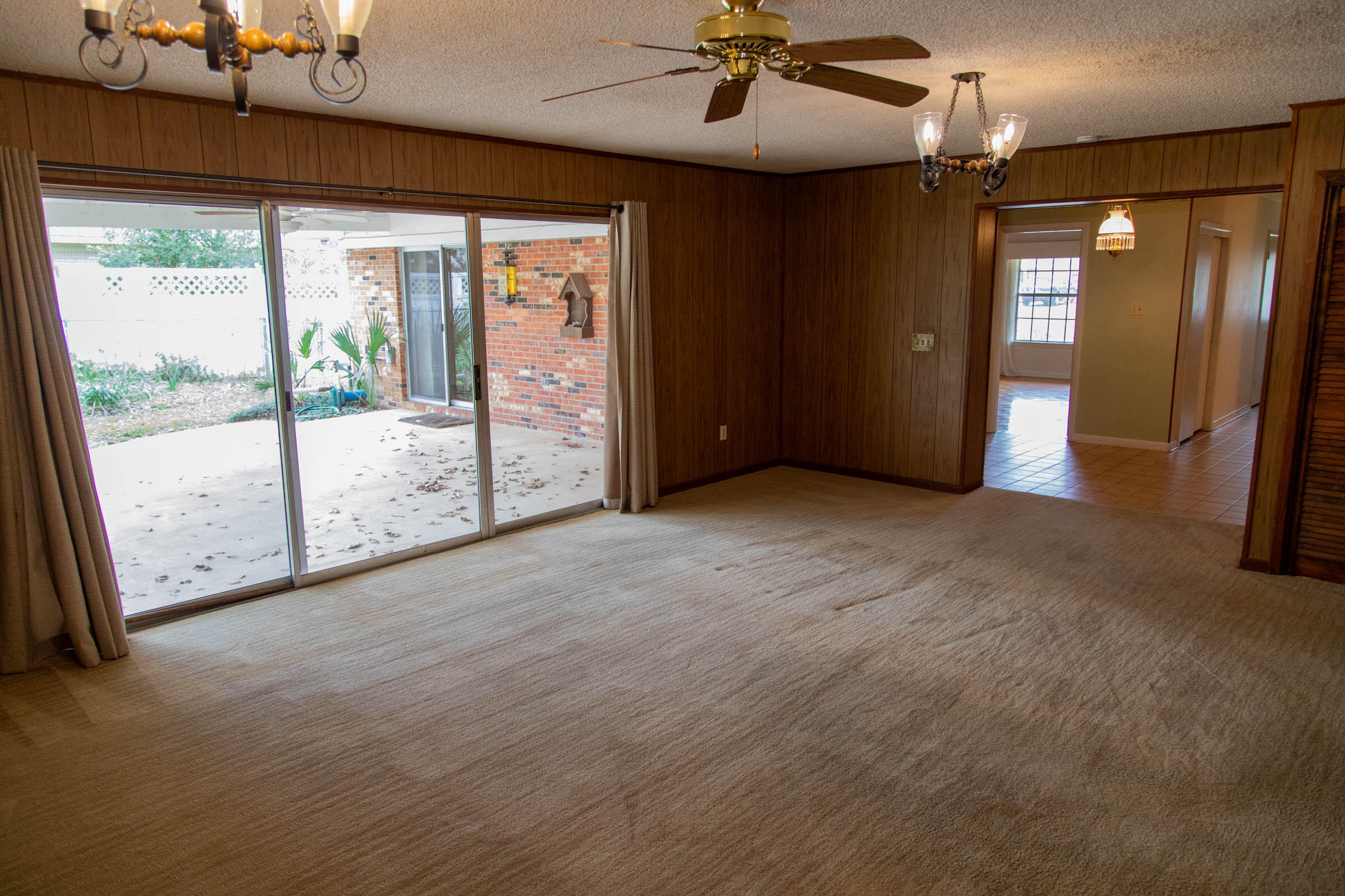 COLONY ESTATES 3RD ADDN - Residential