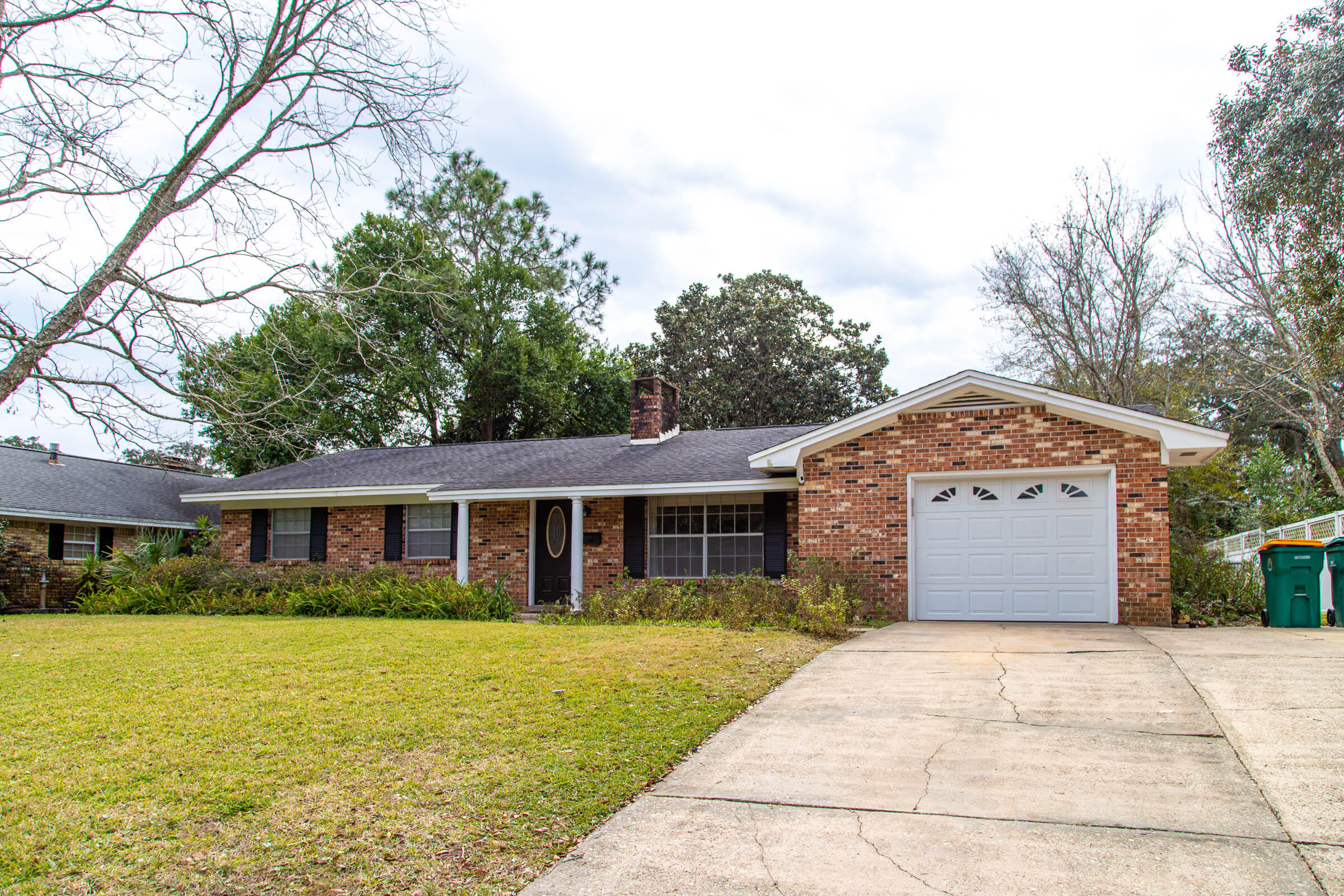 COLONY ESTATES 3RD ADDN - Residential