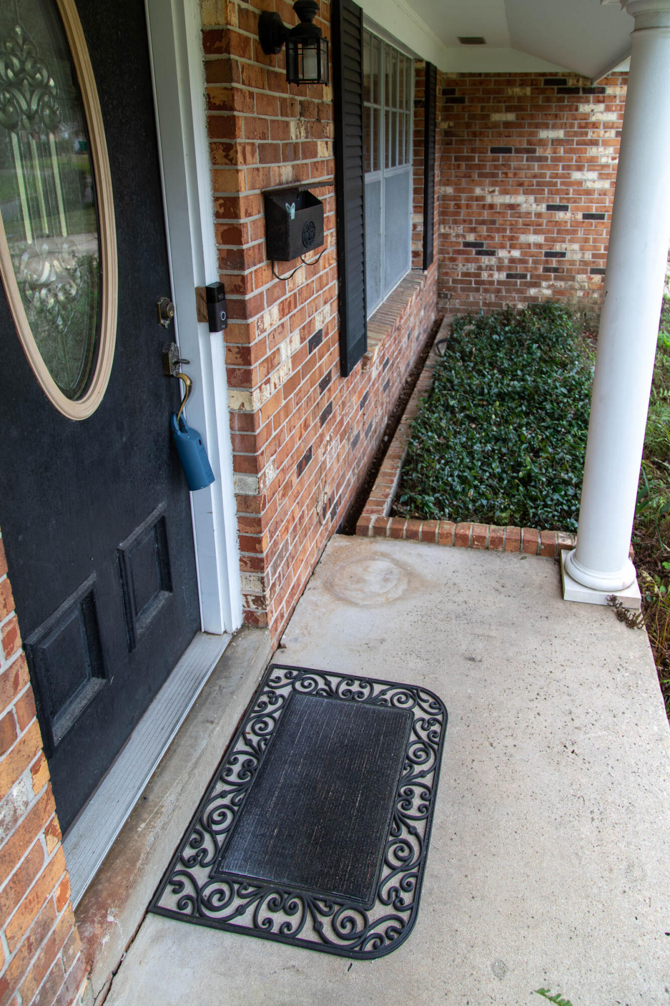 COLONY ESTATES 3RD ADDN - Residential