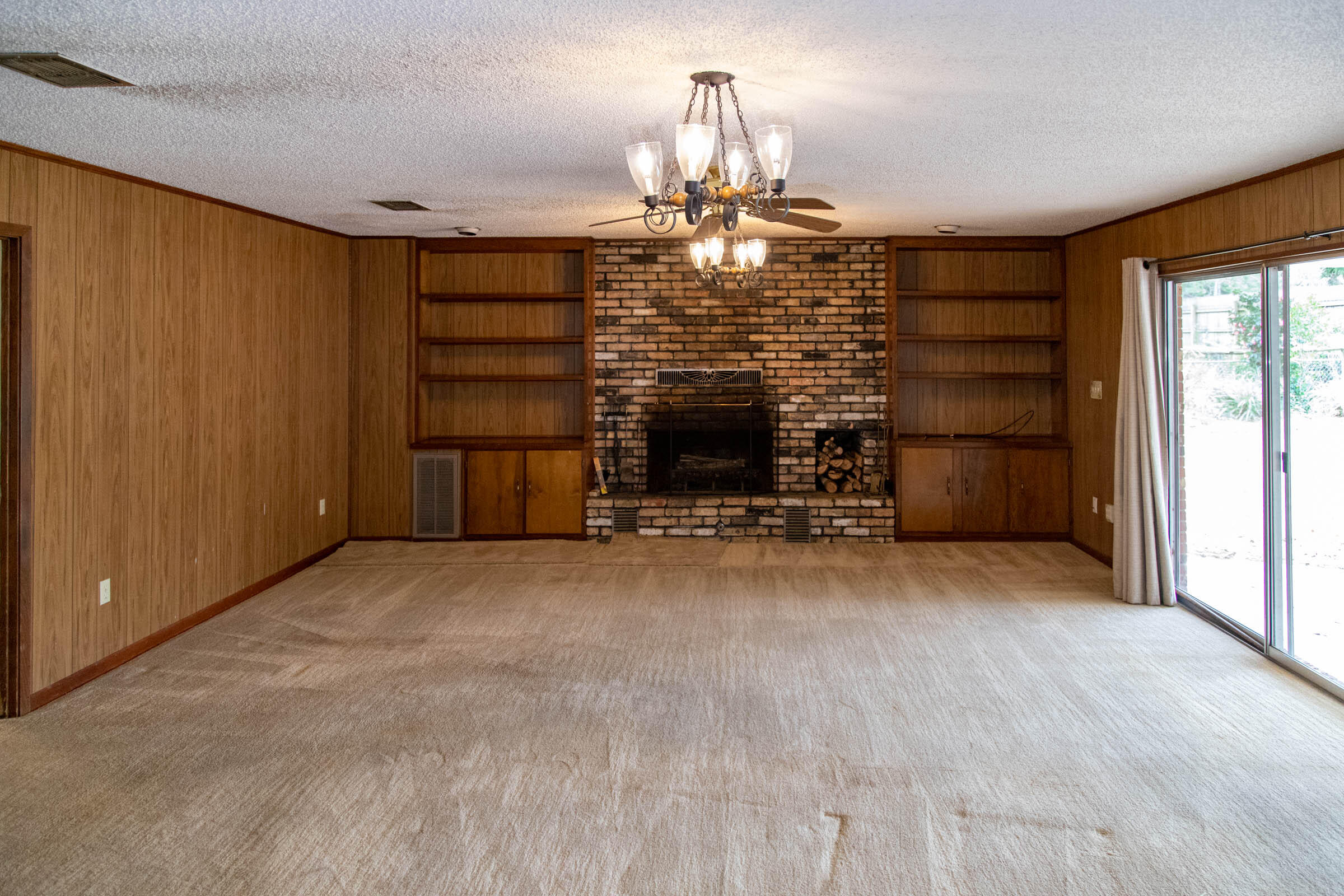 COLONY ESTATES 3RD ADDN - Residential