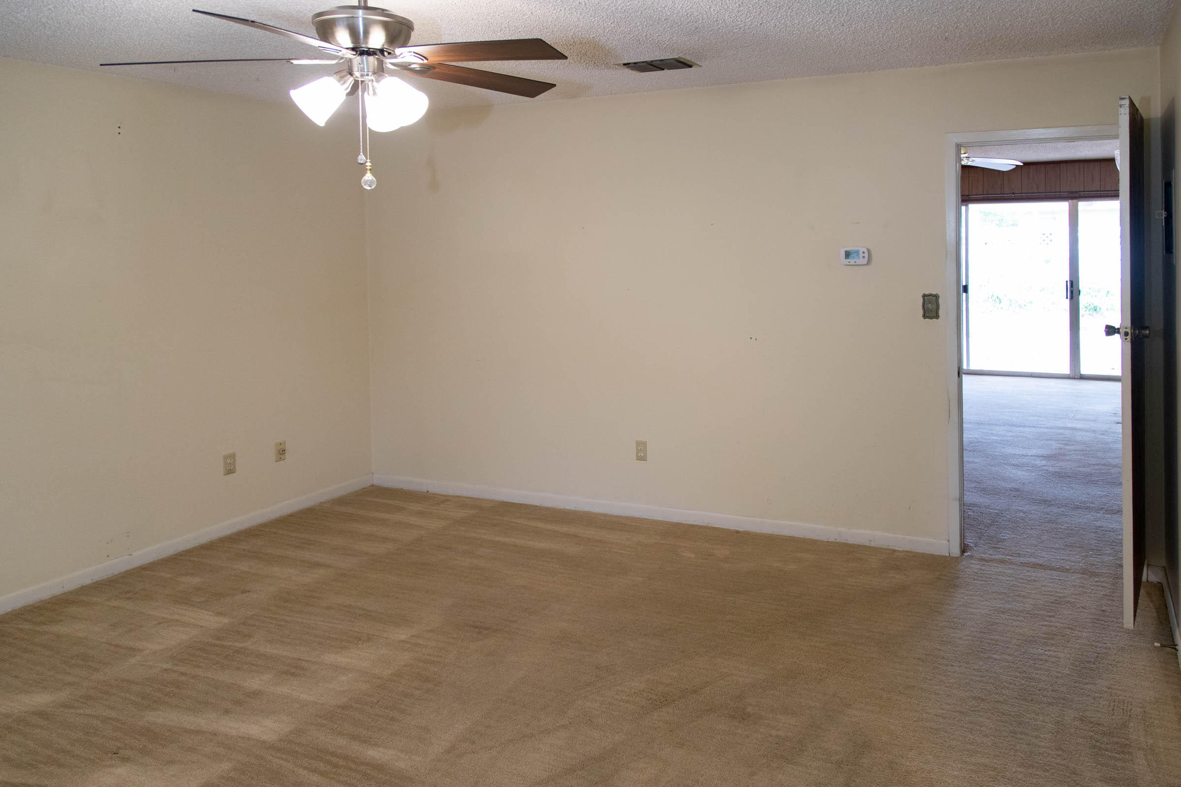 COLONY ESTATES 3RD ADDN - Residential