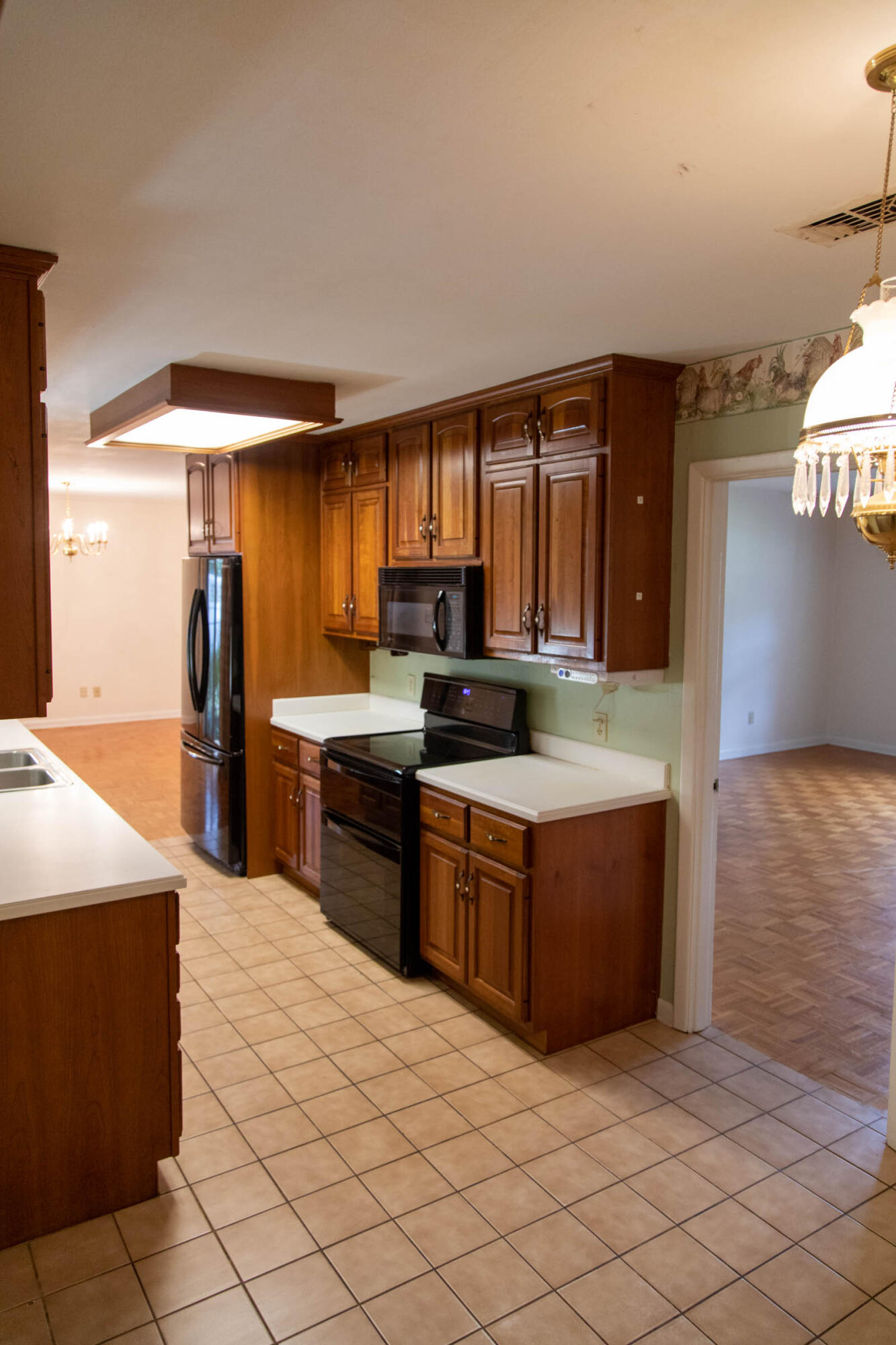 COLONY ESTATES 3RD ADDN - Residential