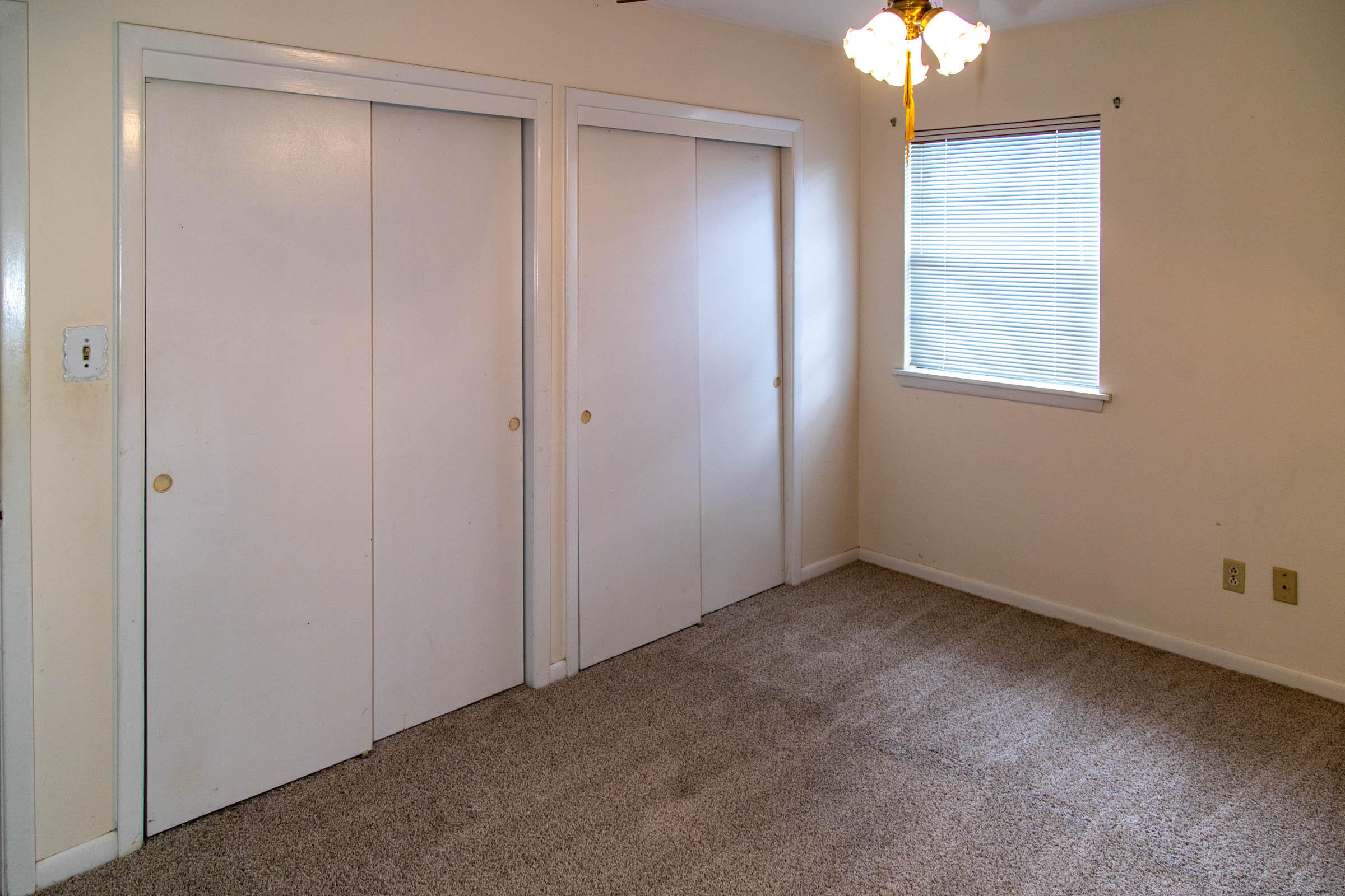 COLONY ESTATES 3RD ADDN - Residential