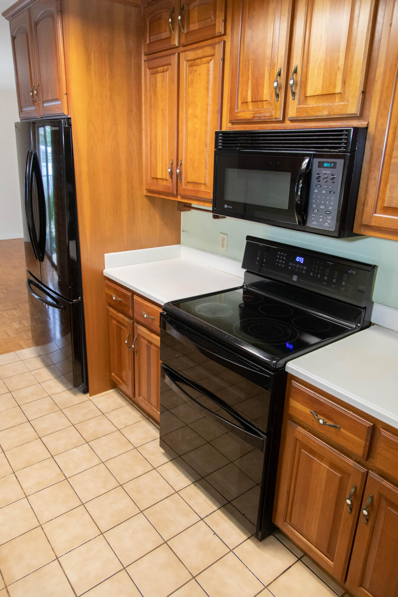 COLONY ESTATES 3RD ADDN - Residential