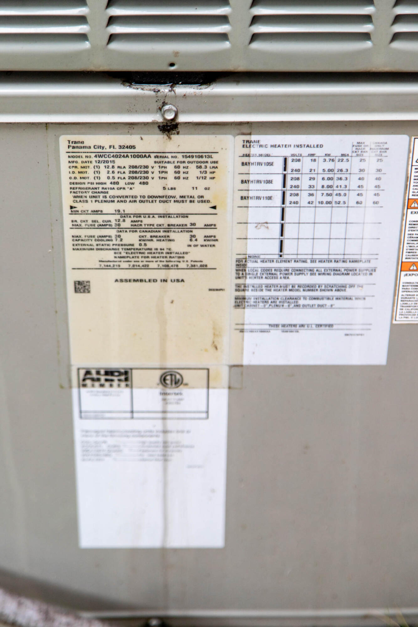 COLONY ESTATES 3RD ADDN - Residential