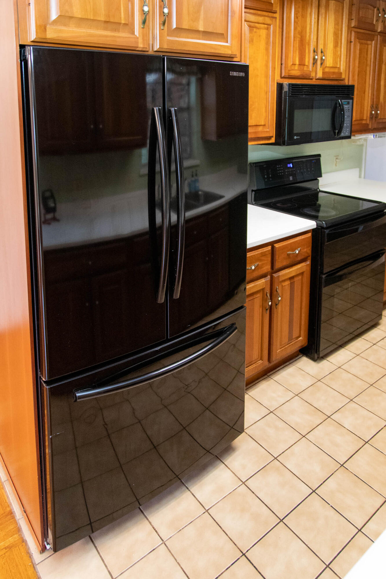 COLONY ESTATES 3RD ADDN - Residential