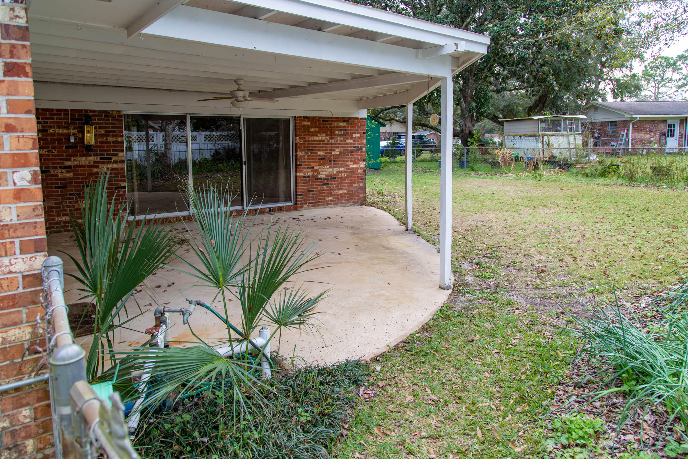 COLONY ESTATES 3RD ADDN - Residential