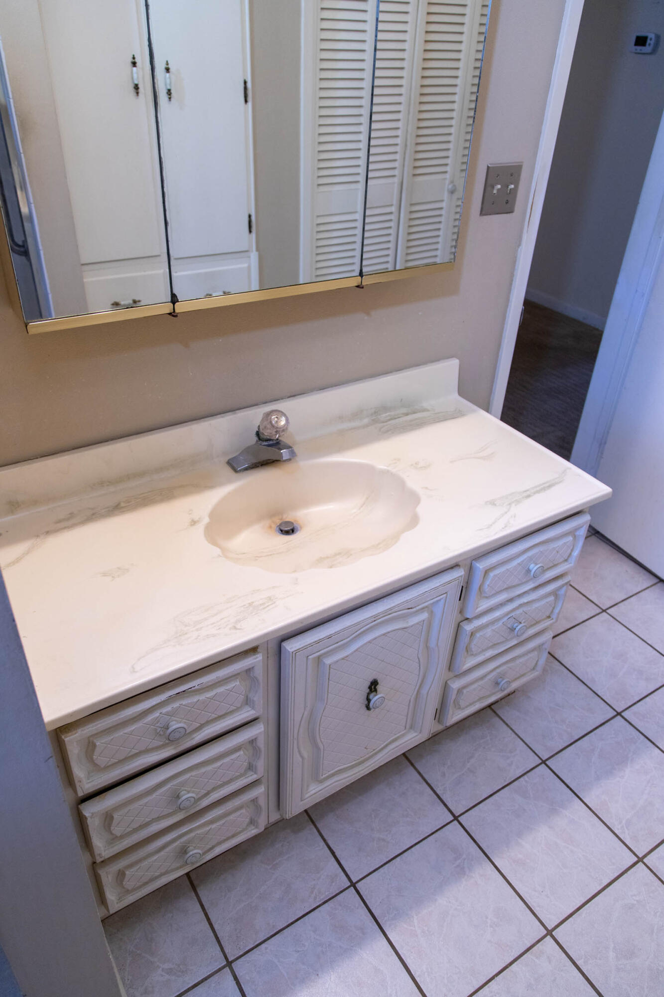 COLONY ESTATES 3RD ADDN - Residential