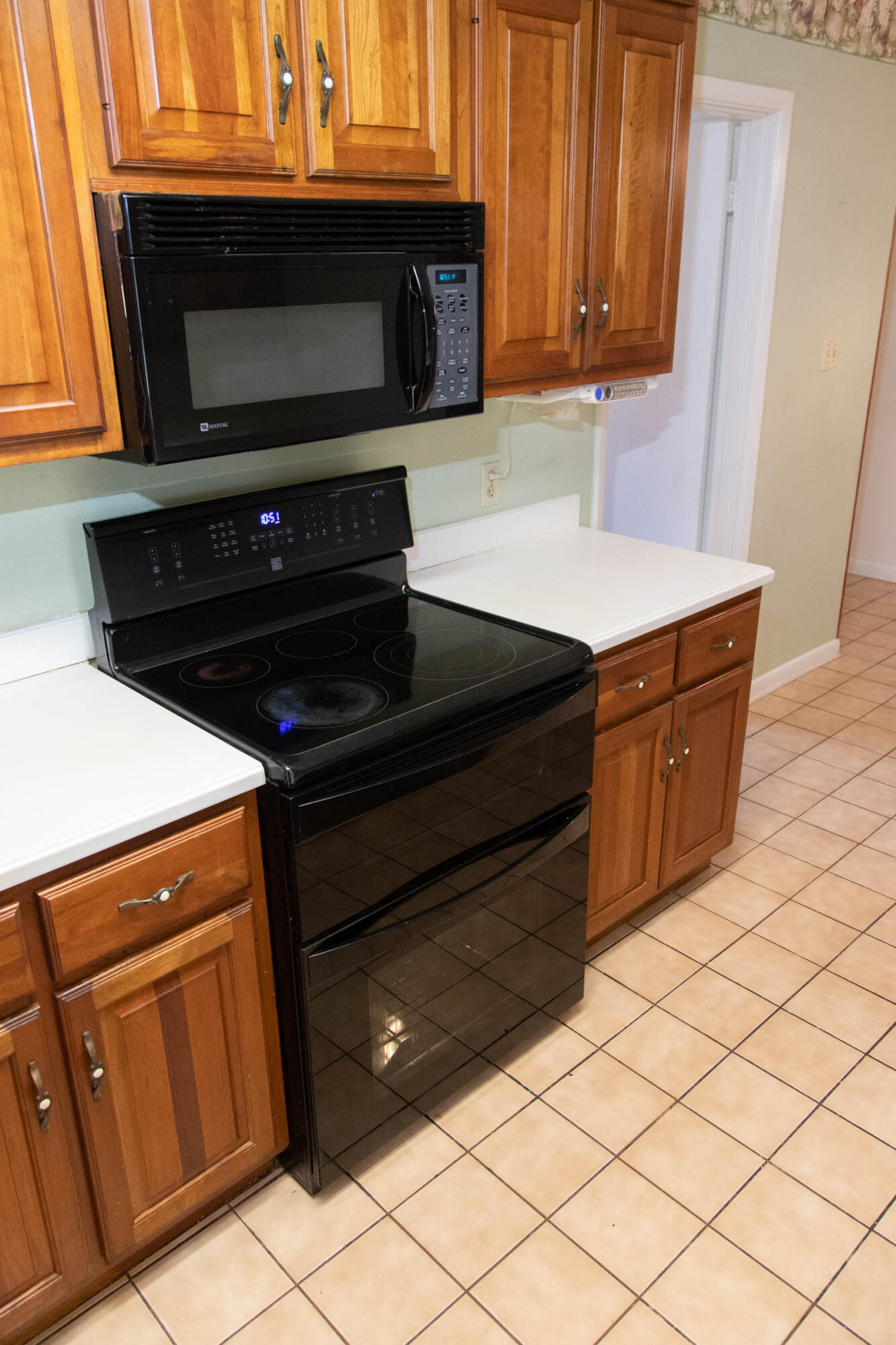 COLONY ESTATES 3RD ADDN - Residential