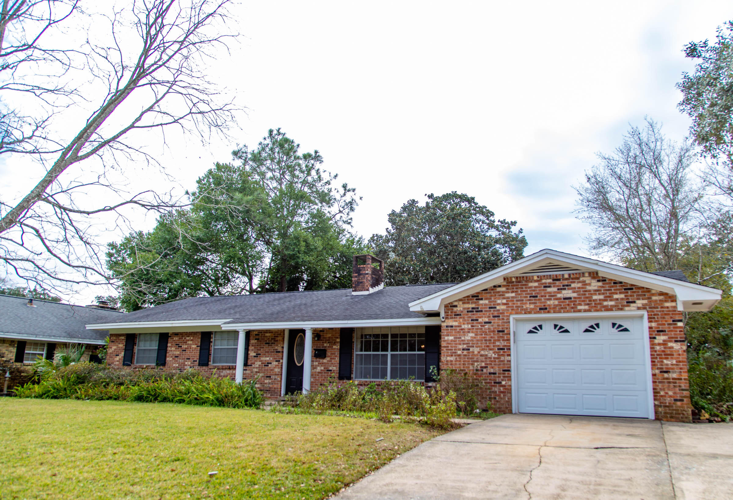 COLONY ESTATES 3RD ADDN - Residential