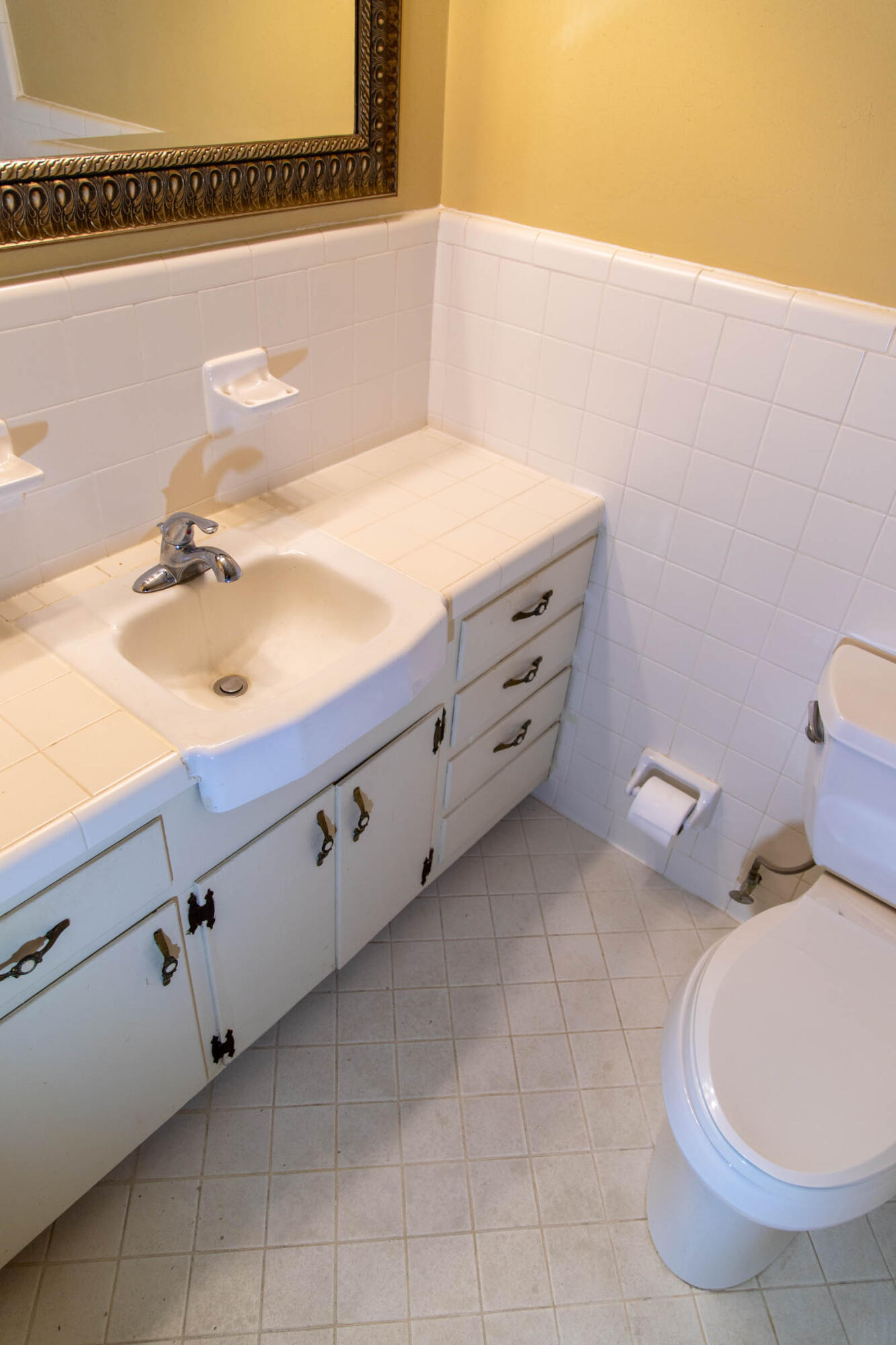 COLONY ESTATES 3RD ADDN - Residential