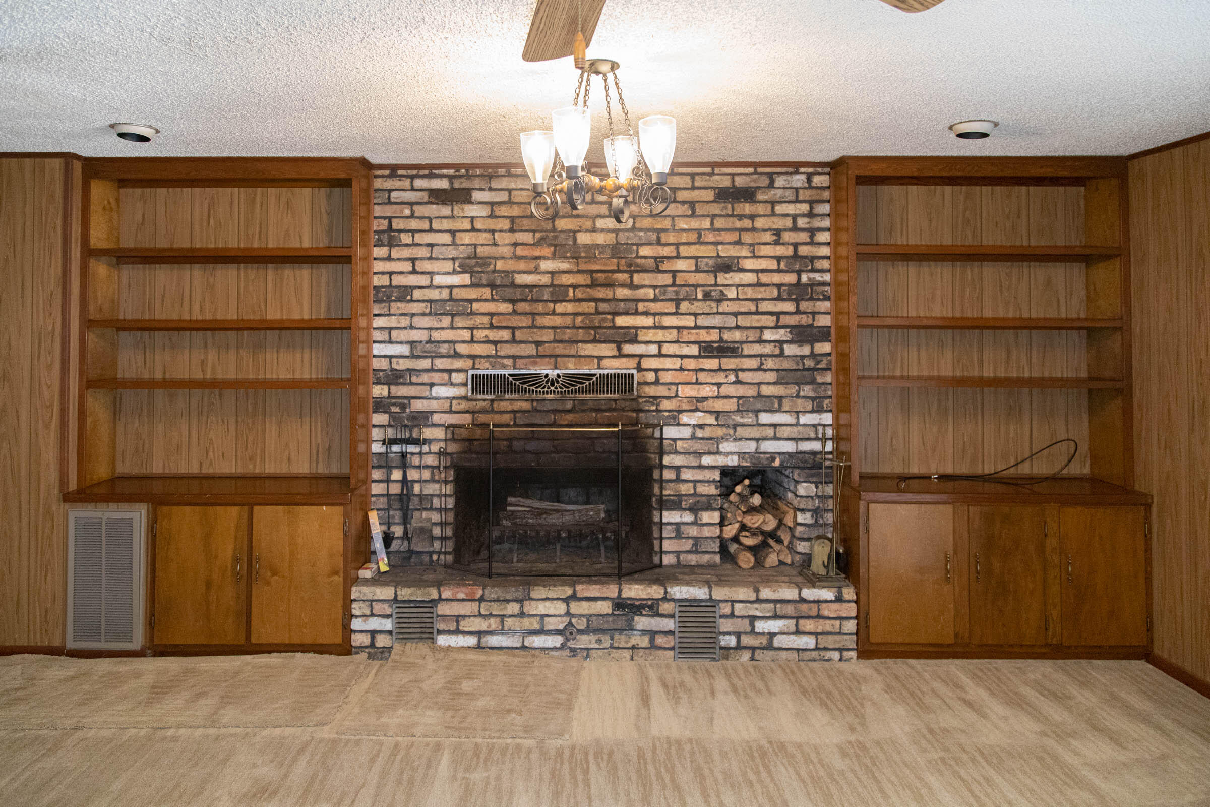 COLONY ESTATES 3RD ADDN - Residential