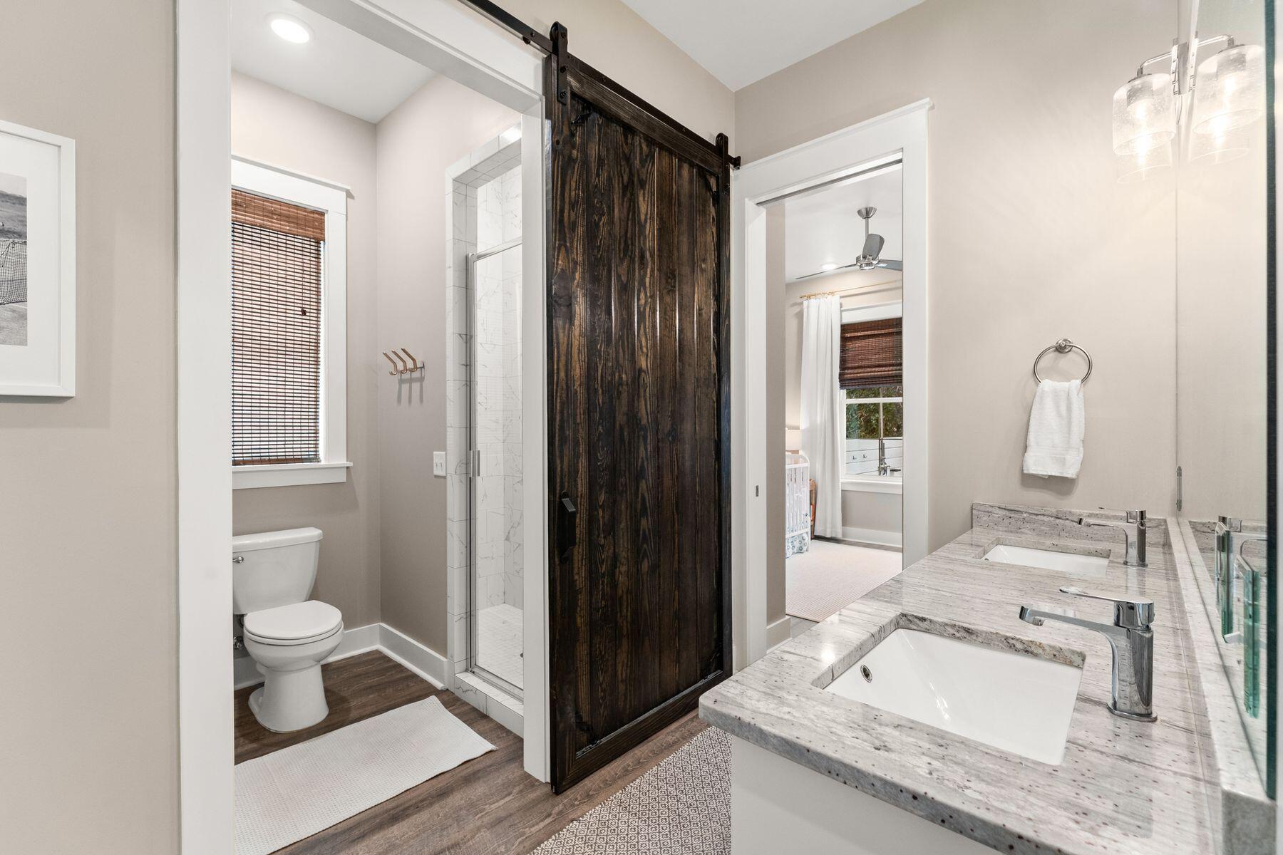 MAGNOLIA BEACH - Residential