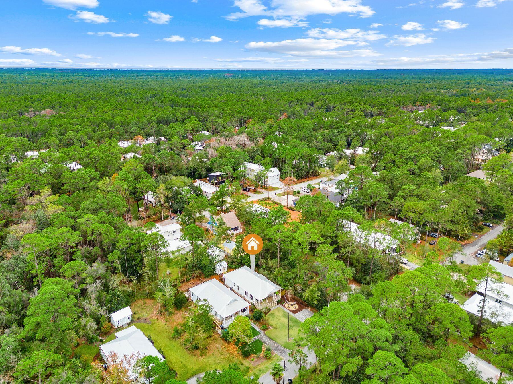 MAGNOLIA BEACH - Residential