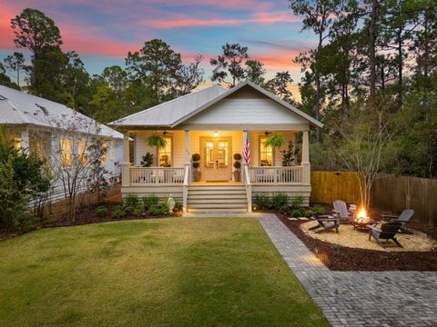 Photo of 156 Summer Breeze Lane, Santa Rosa Beach, FL 32459 (MLS # 990821)