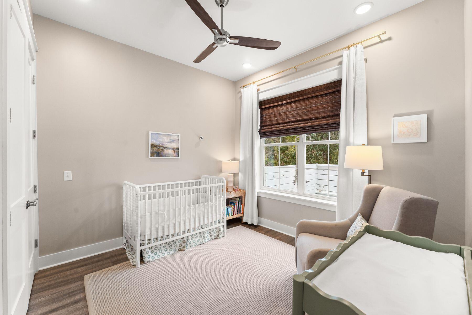 MAGNOLIA BEACH - Residential