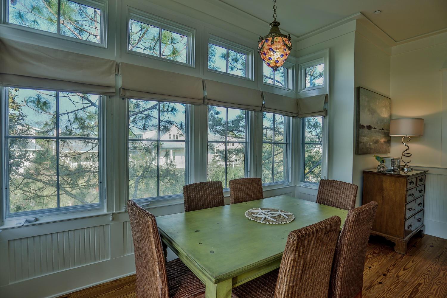 WATERCOLOR - Residential