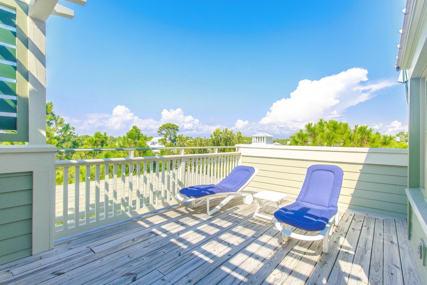 WATERCOLOR - Residential