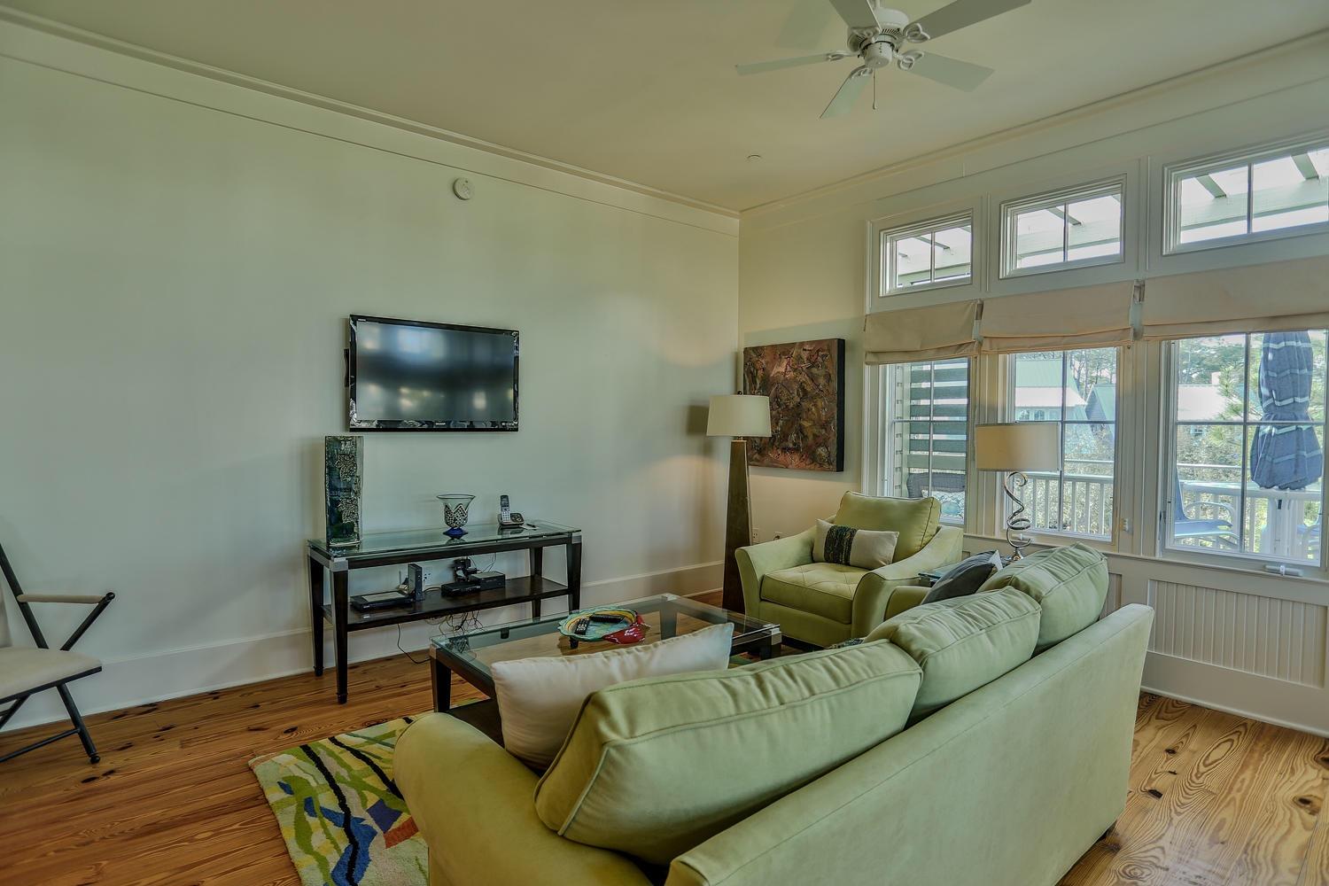 WATERCOLOR - Residential