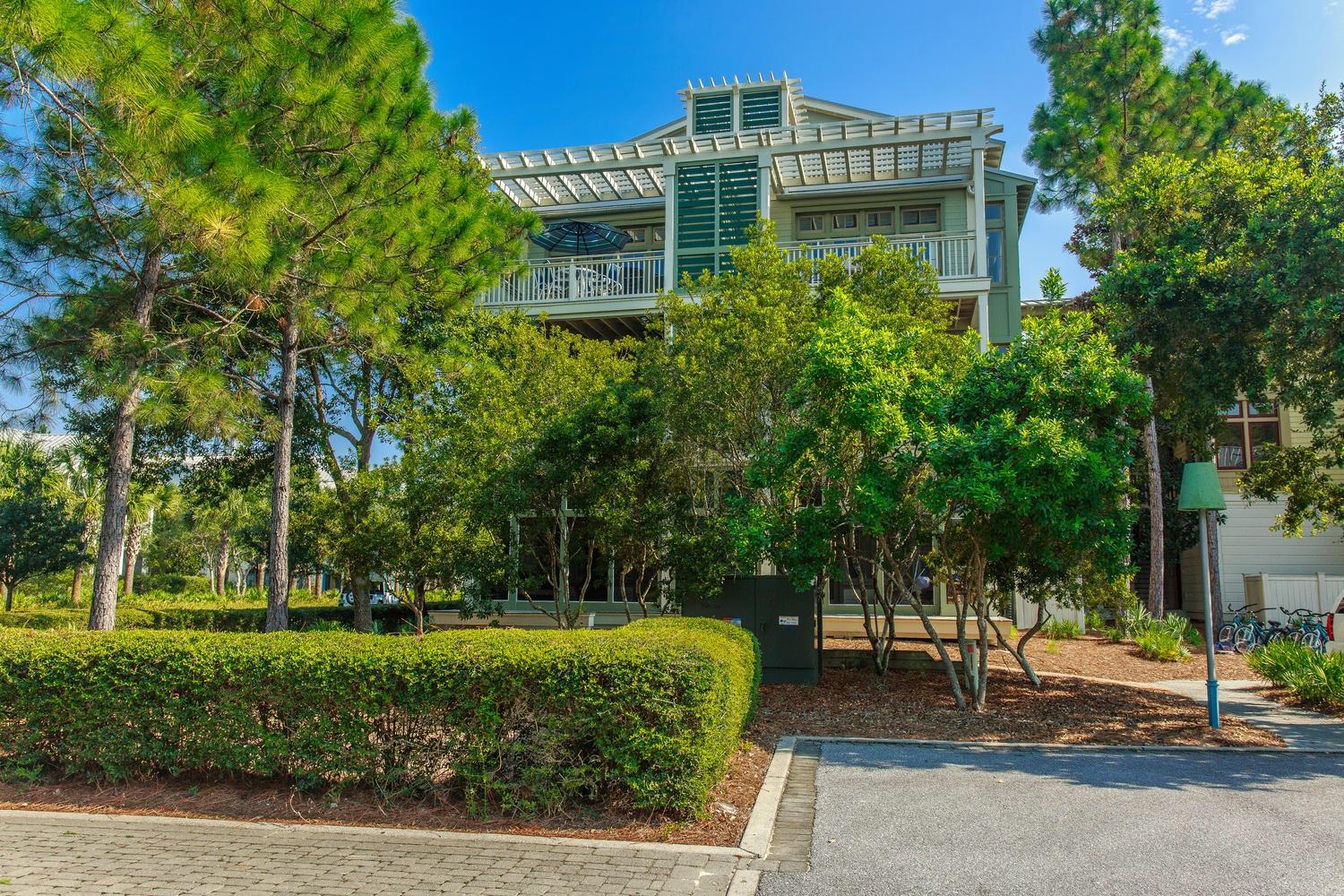 WATERCOLOR - Residential