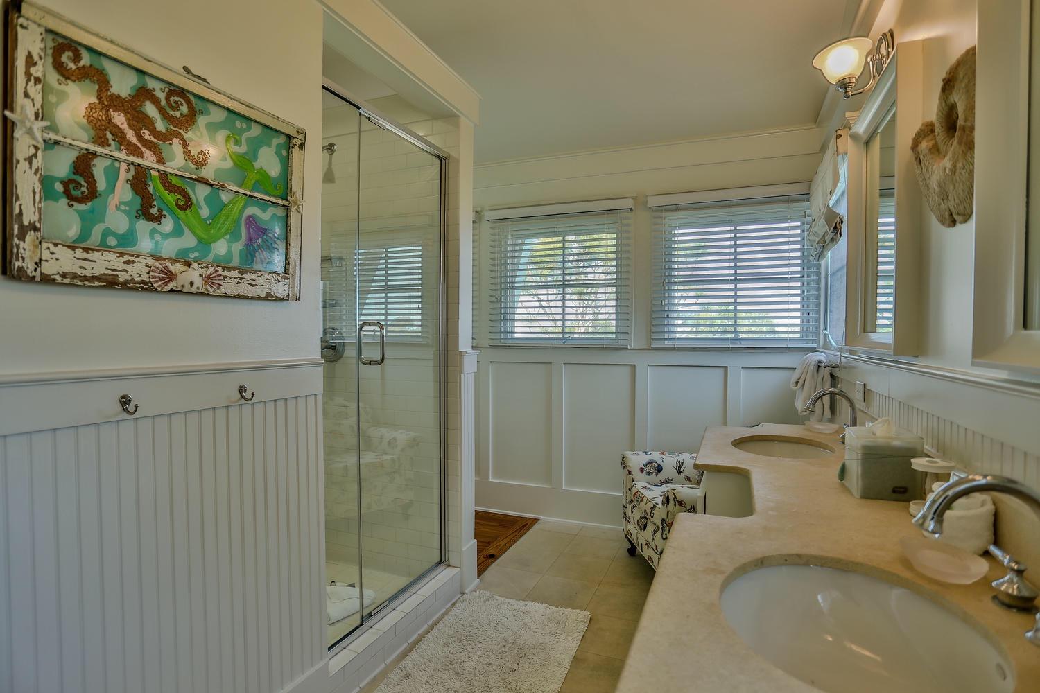 WATERCOLOR - Residential